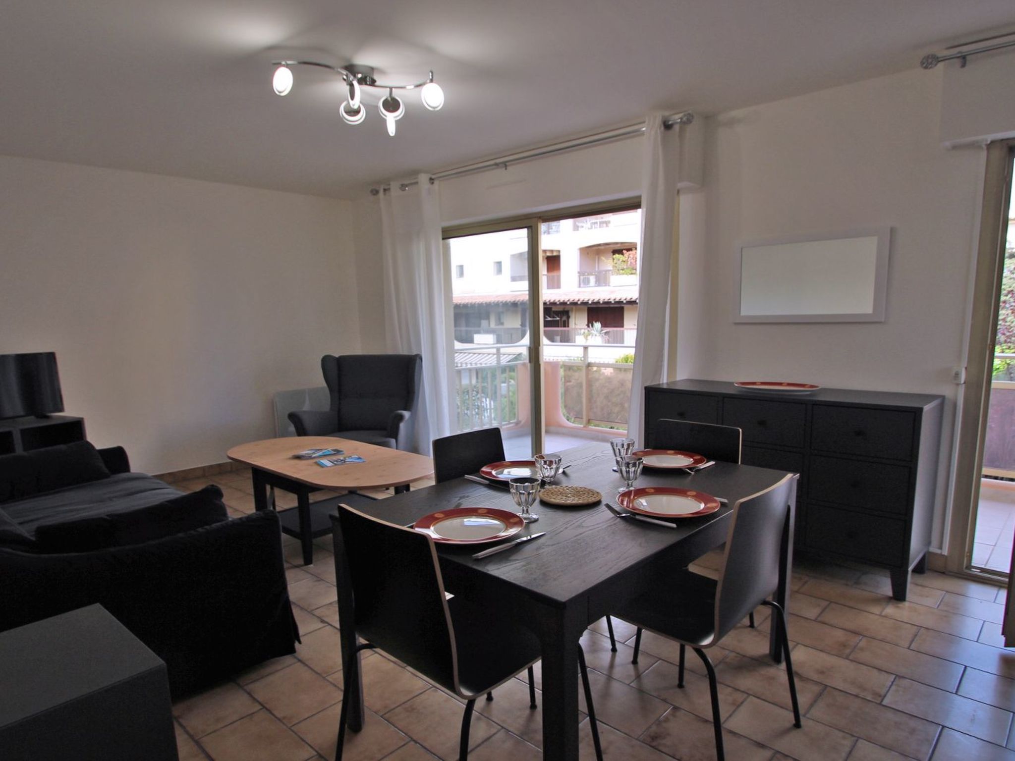 Photo of Wohnung 4-6 Personen - Swimmingpool Residenz