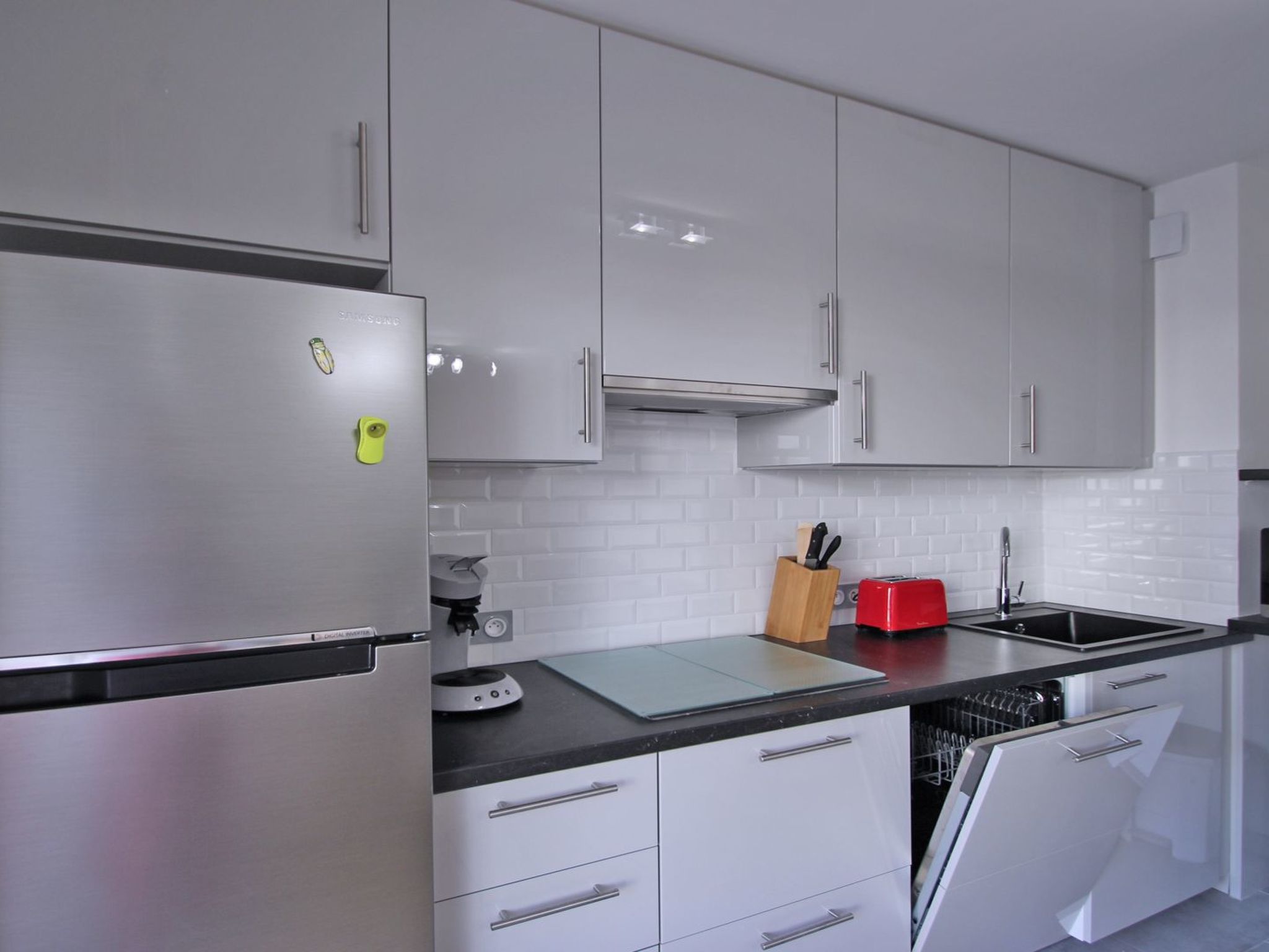 Photo of Wohnung 4-6 Personen - Swimmingpool Residenz