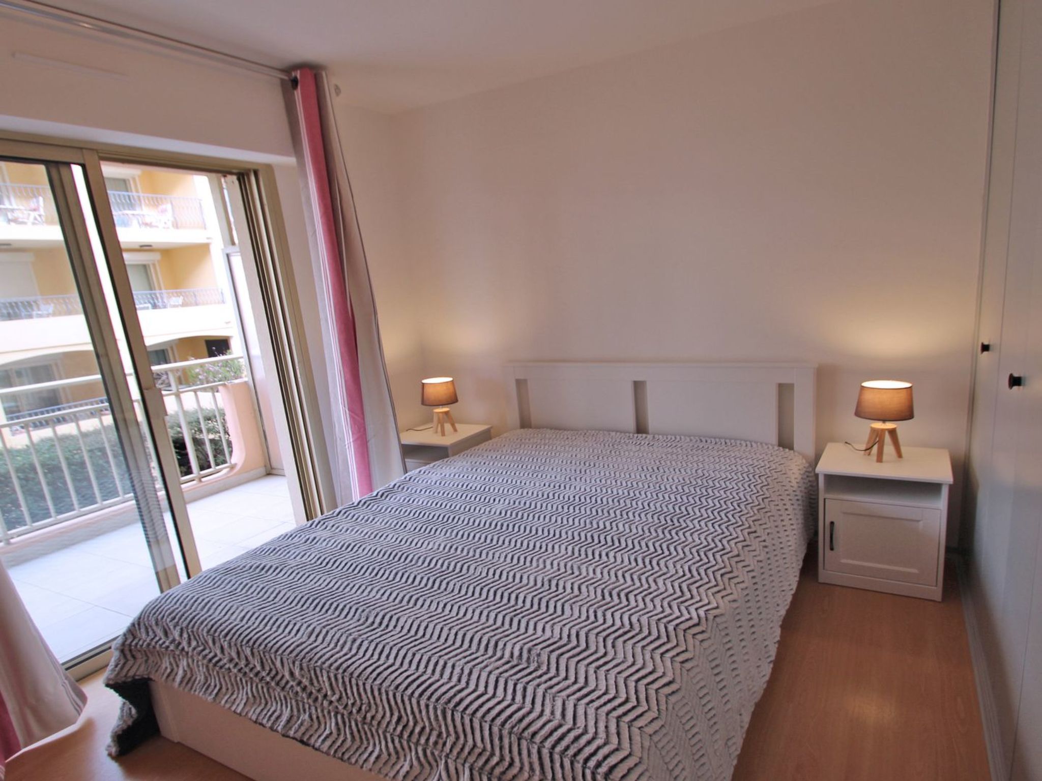 Photo of Wohnung 4-6 Personen - Swimmingpool Residenz