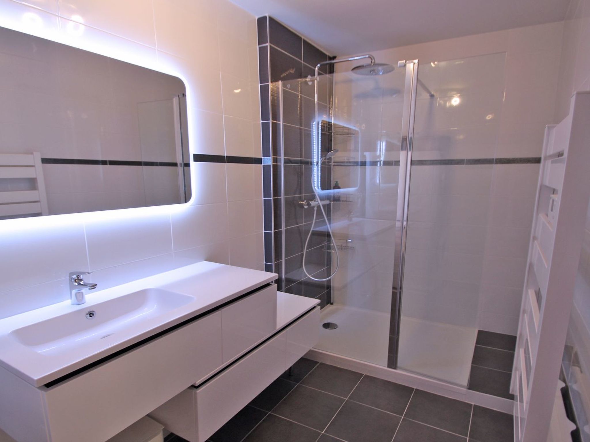 Photo of Wohnung 4-6 Personen - Swimmingpool Residenz