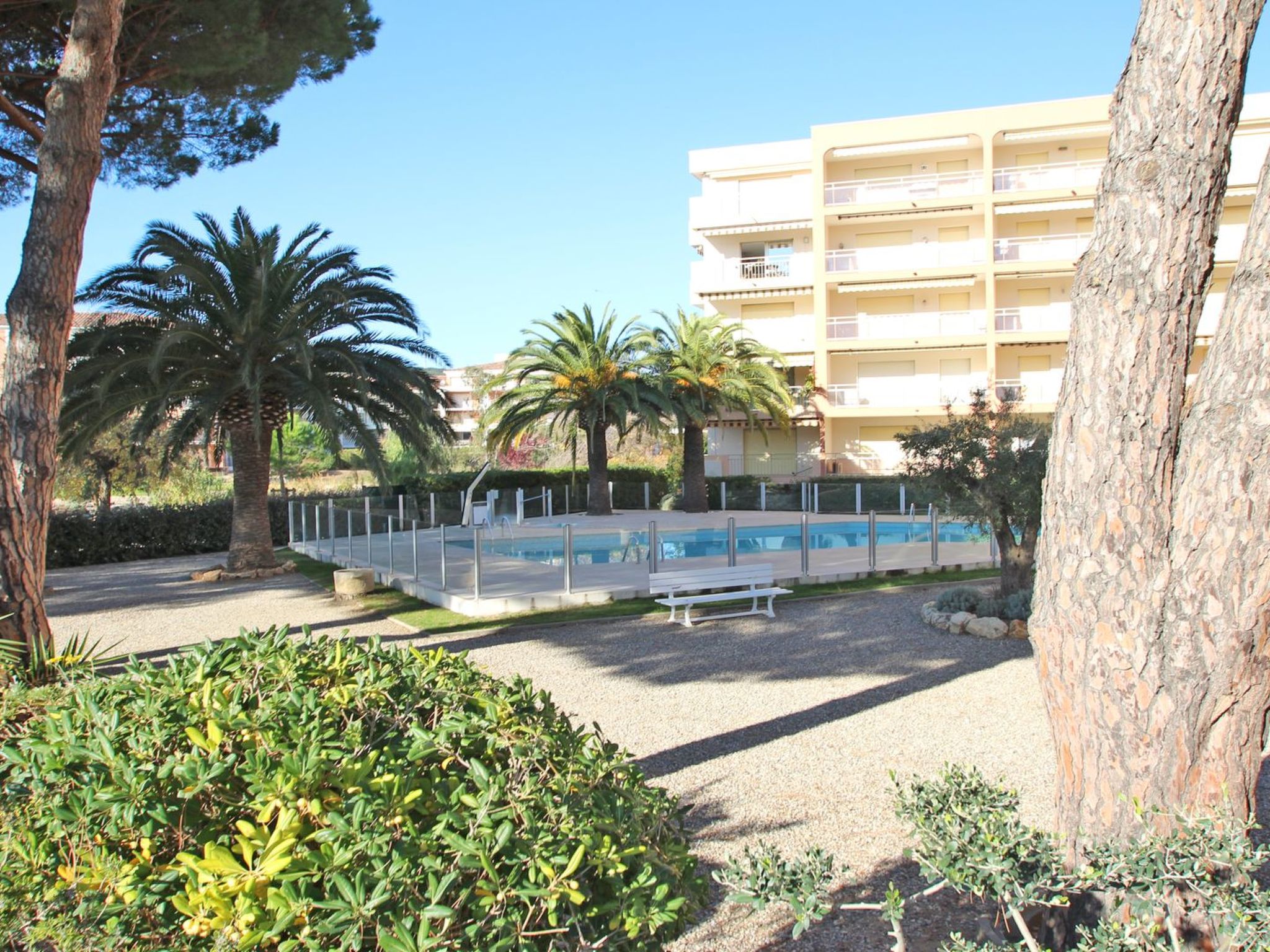 Photo of Wohnung 4-6 Personen - Swimmingpool Residenz