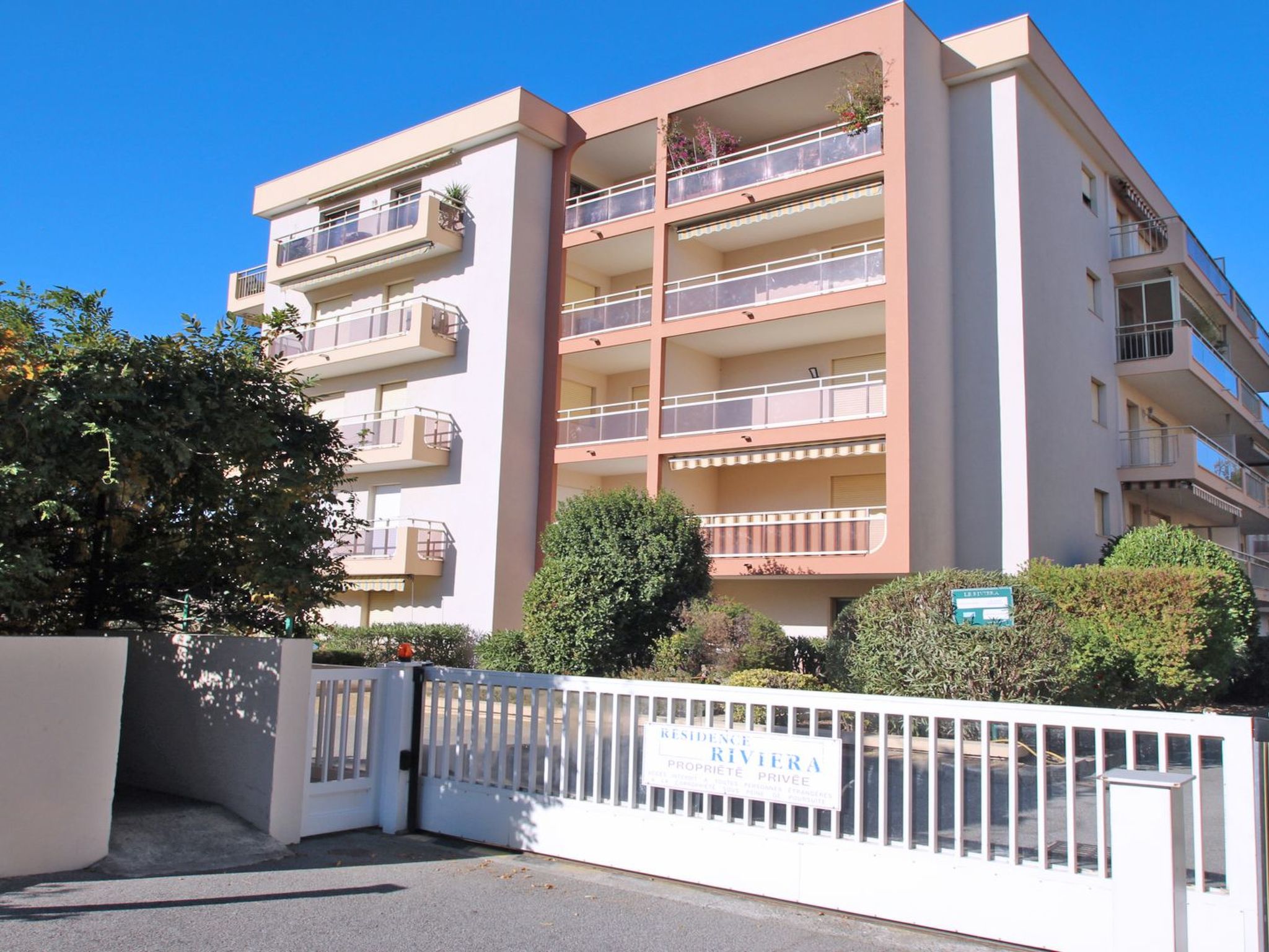 Photo of Wohnung 4-6 Personen - Swimmingpool Residenz