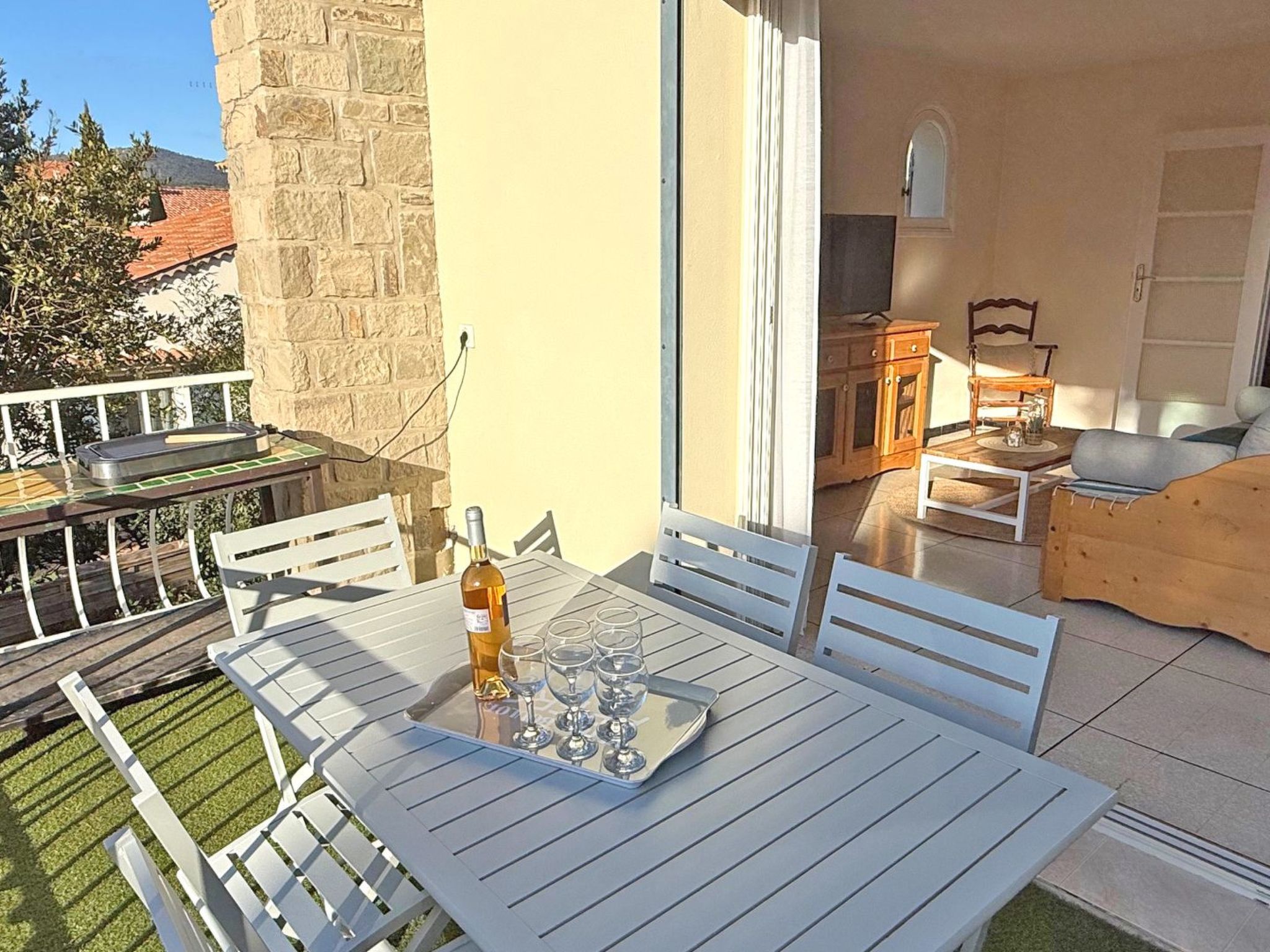 Photo of Appt T3 - 6 Personen - Klimaanlage - WiFi