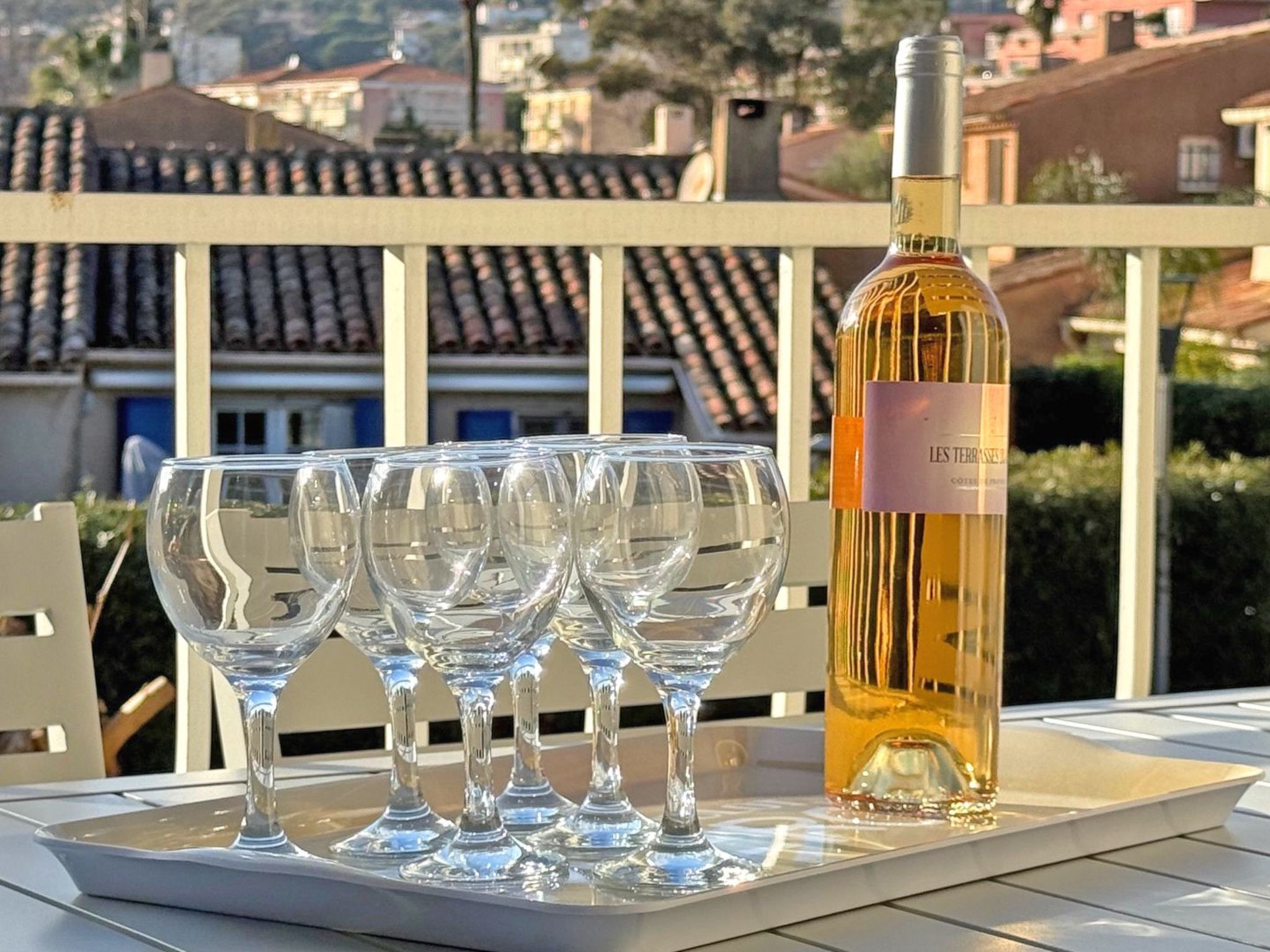 Photo of Appt T3 - 6 Personen - Klimaanlage - WiFi