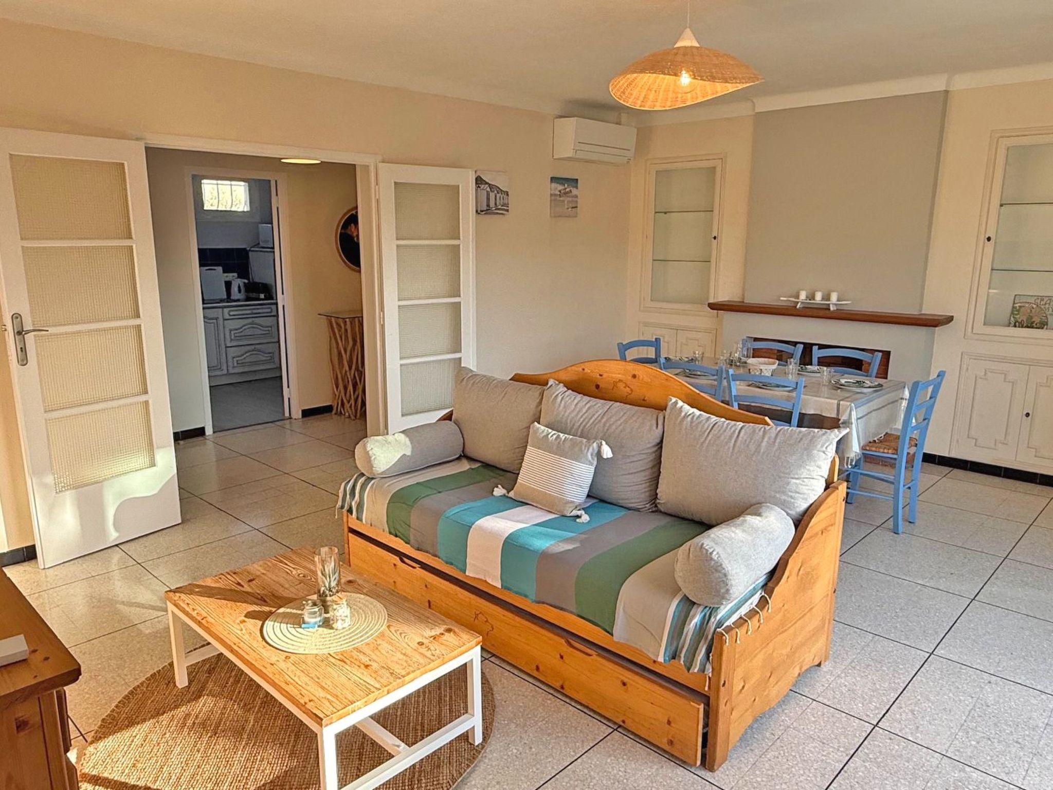 Photo of Appt T3 - 6 Personen - Klimaanlage - WiFi