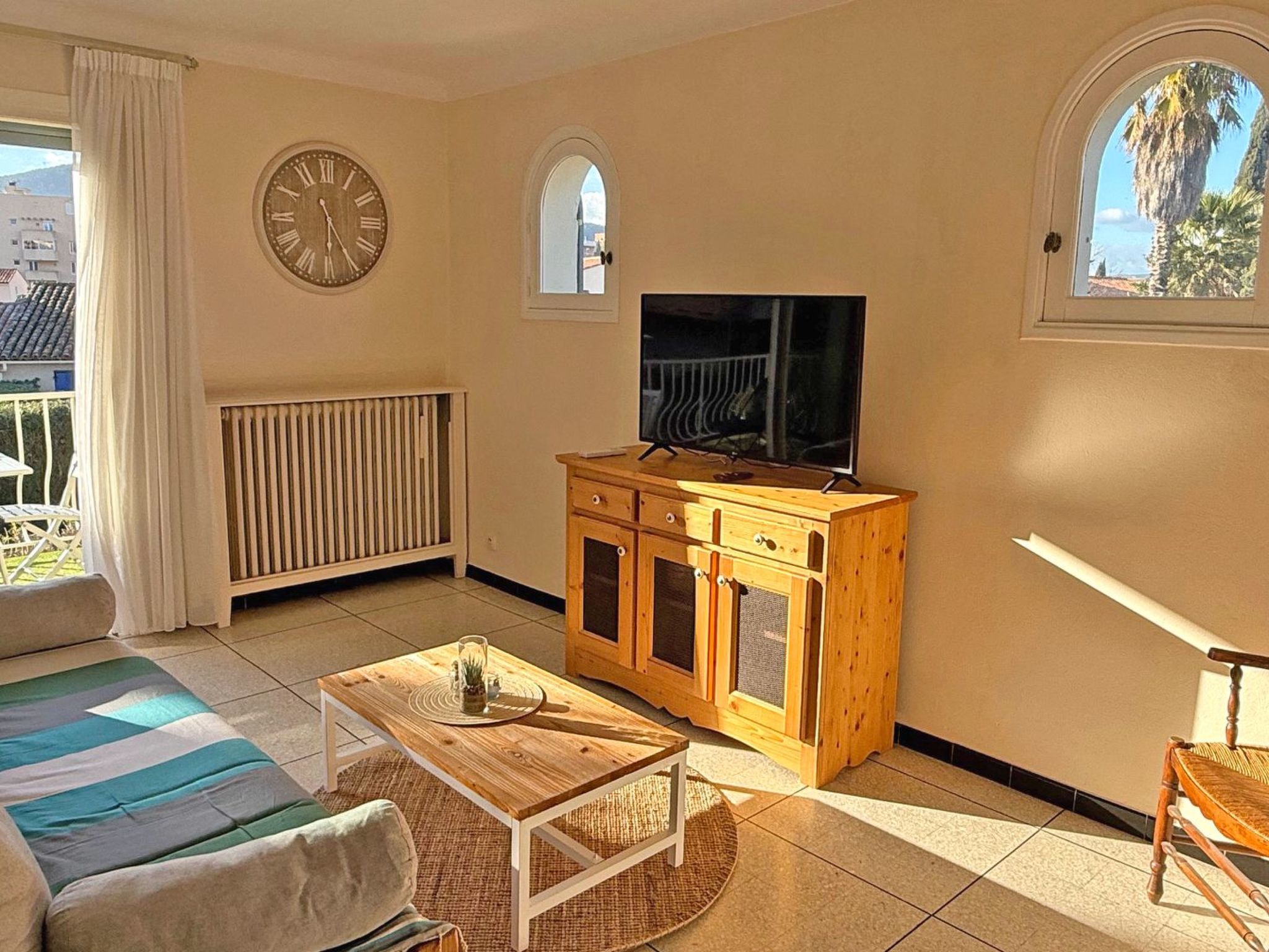 Photo of Appt T3 - 6 Personen - Klimaanlage - WiFi