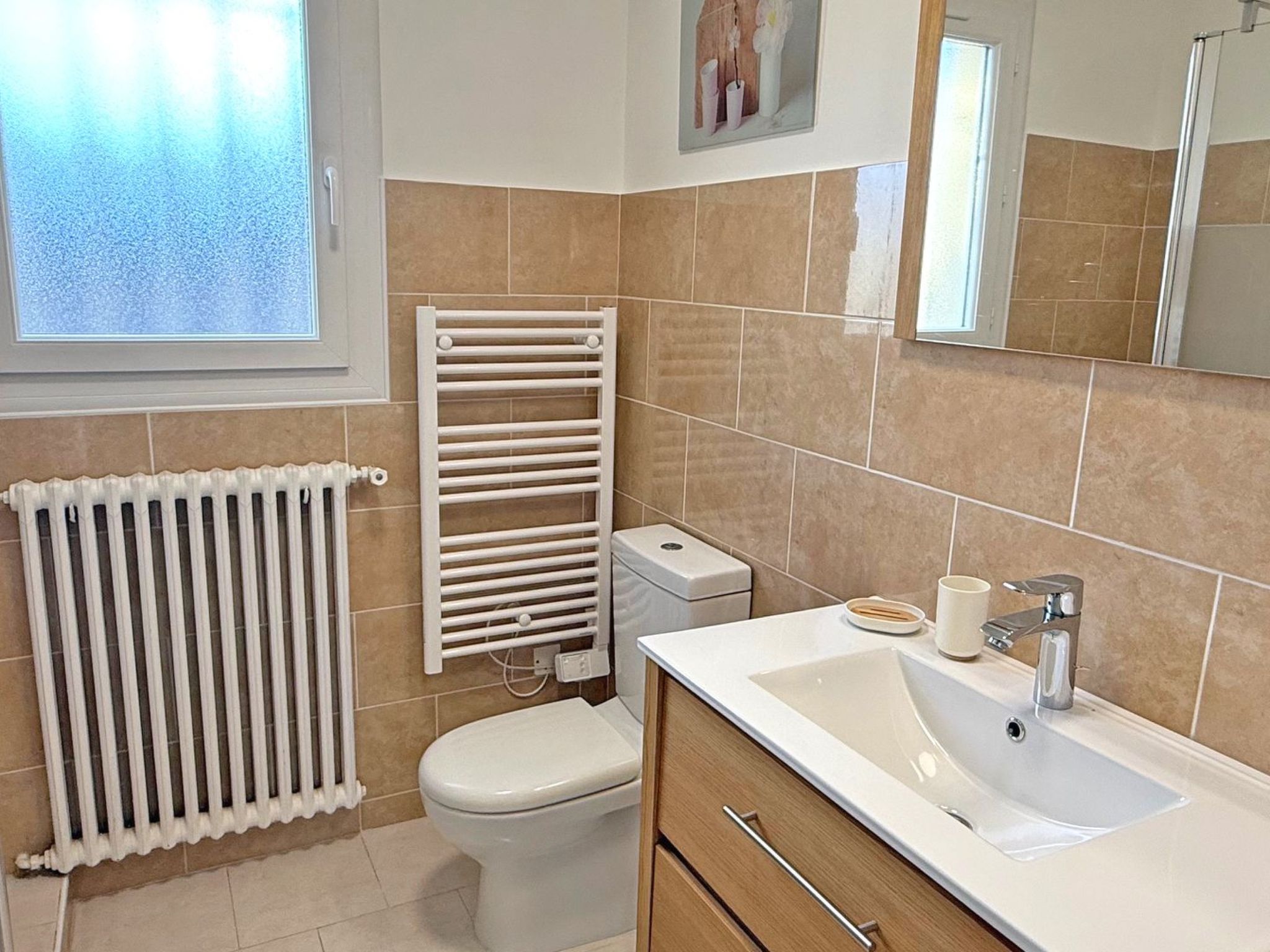 Photo of Appt T3 - 6 Personen - Klimaanlage - WiFi