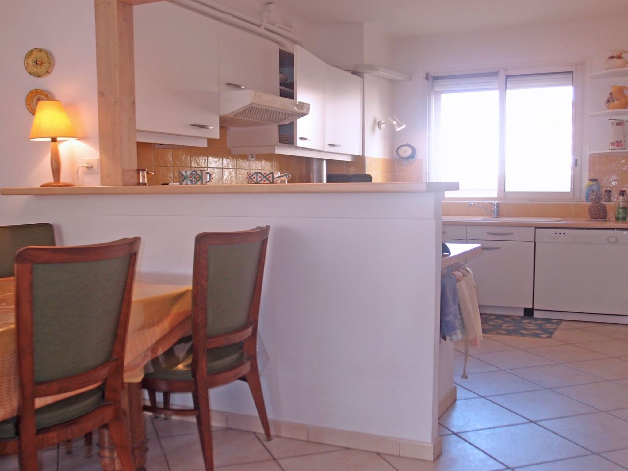 Photo of Appt T4 face à la plage - Clim - Ste Maxime