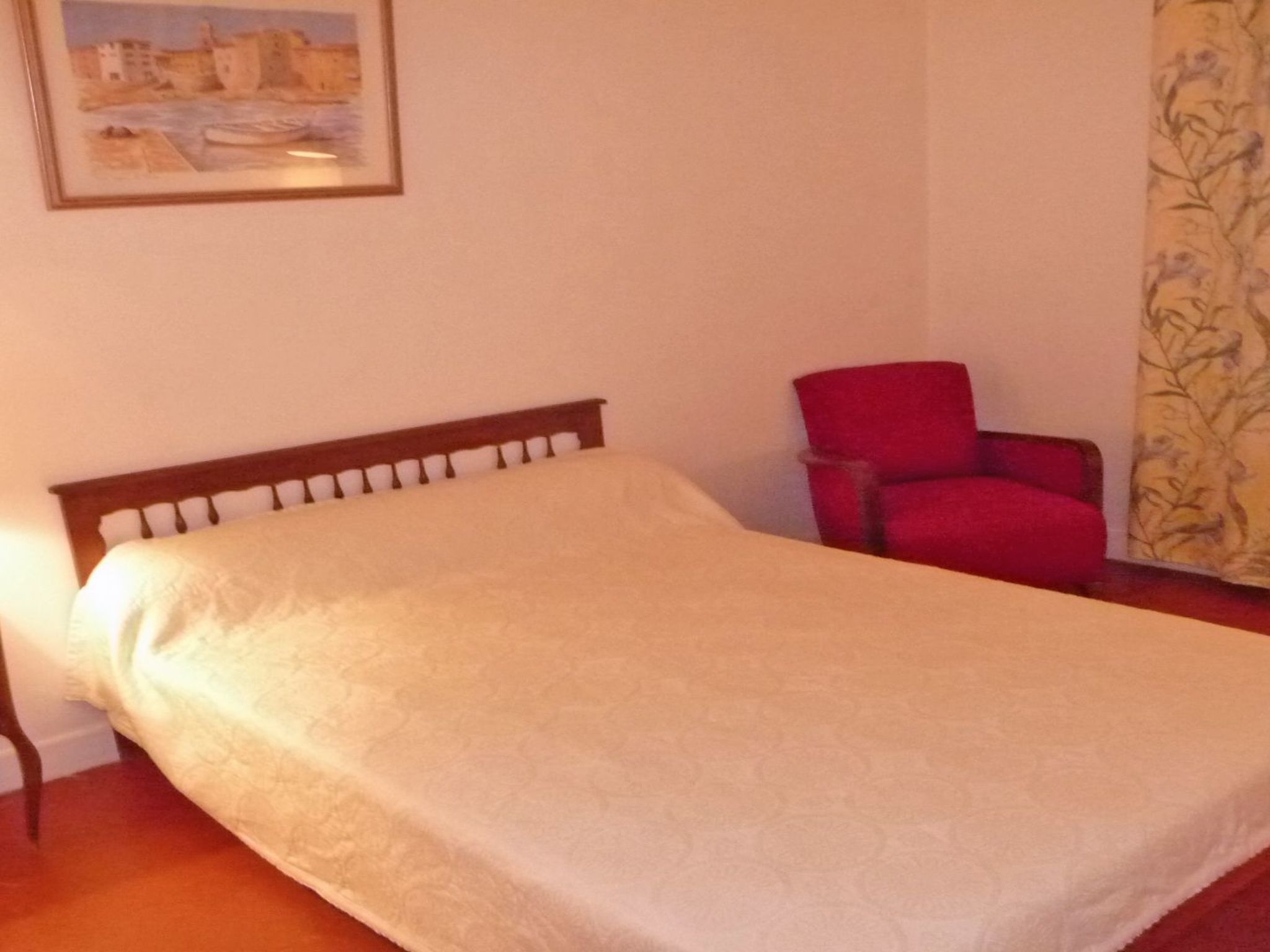 Photo of Appt T4 face à la plage - Clim - Ste Maxime