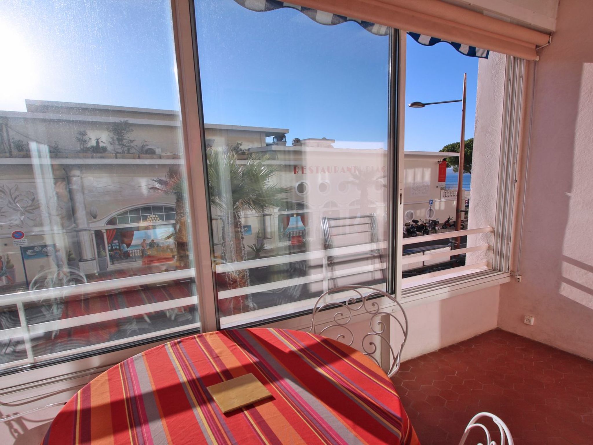 Photo of Appt T4 face à la plage - Clim - Ste Maxime