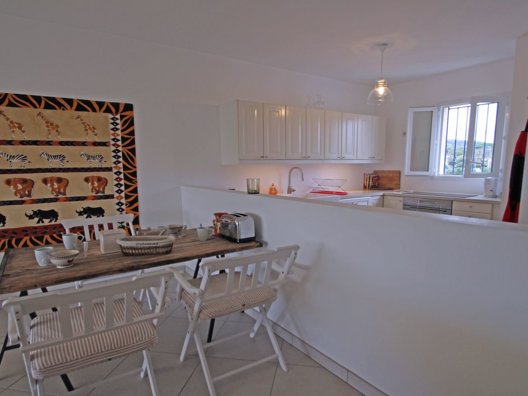 Photo of Apartment Terrasses Croisette C11 - Meerblick