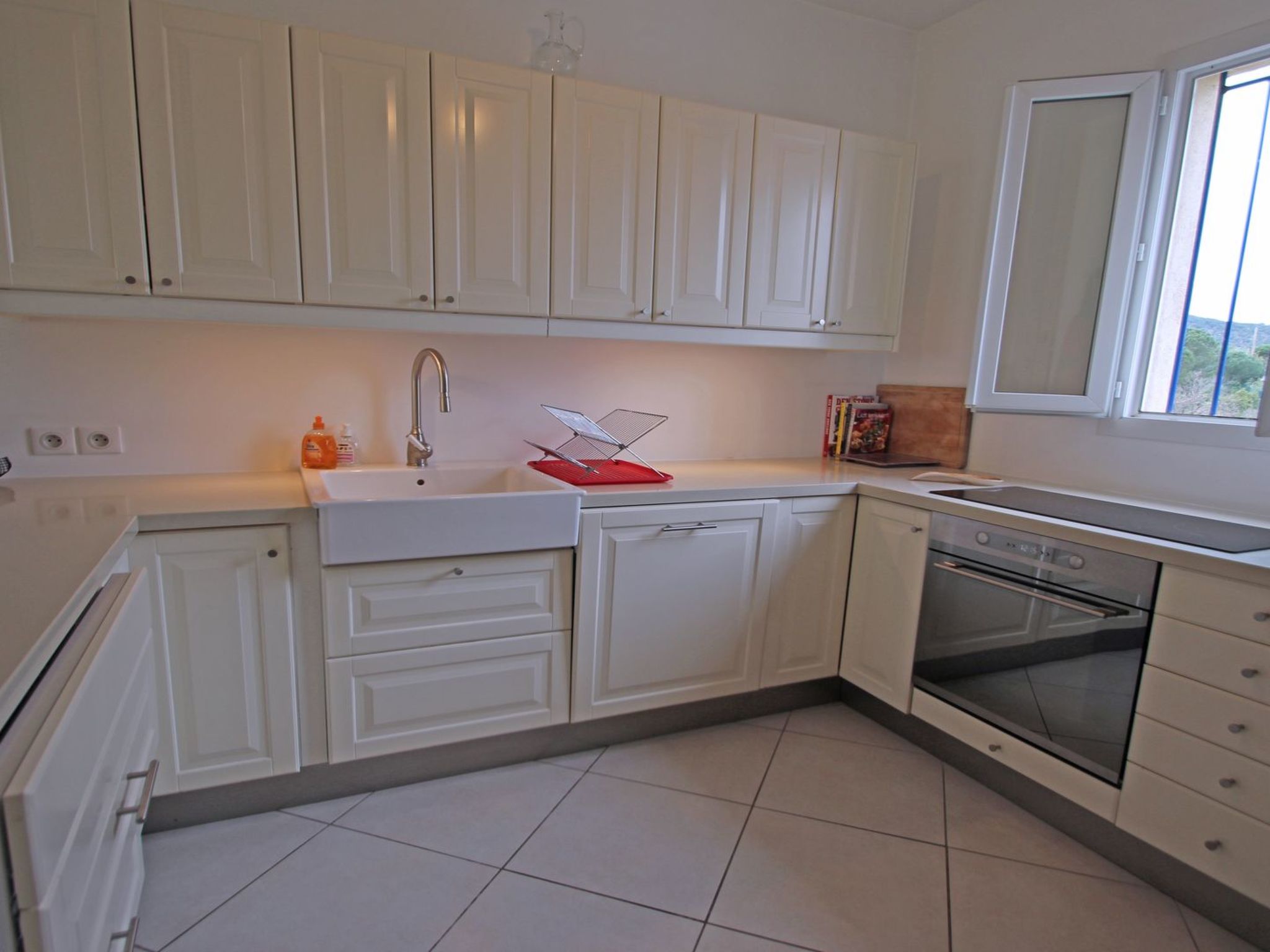 Photo of Apartment Terrasses Croisette C11 - Meerblick