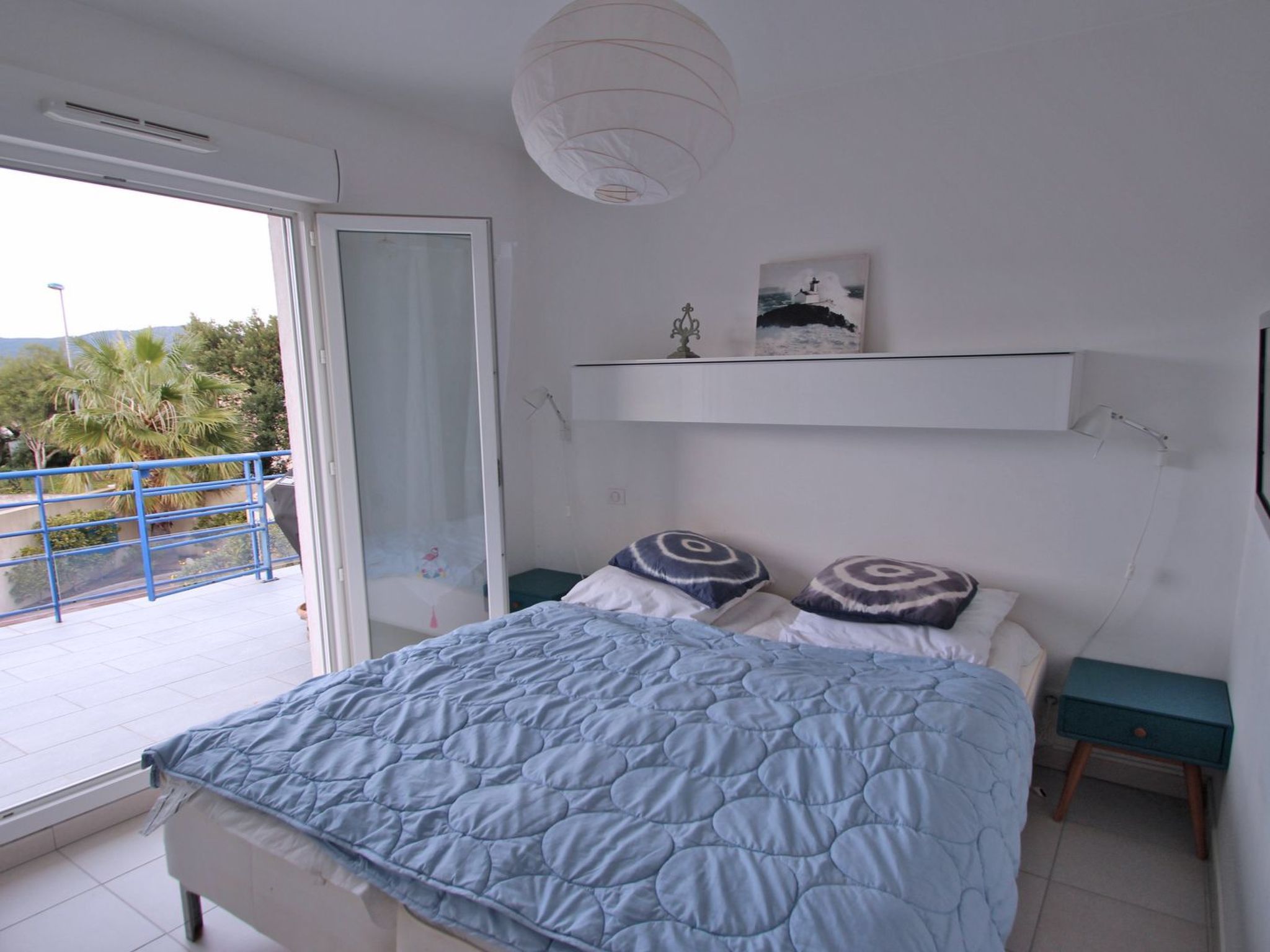 Photo of Apartment Terrasses Croisette C11 - Meerblick