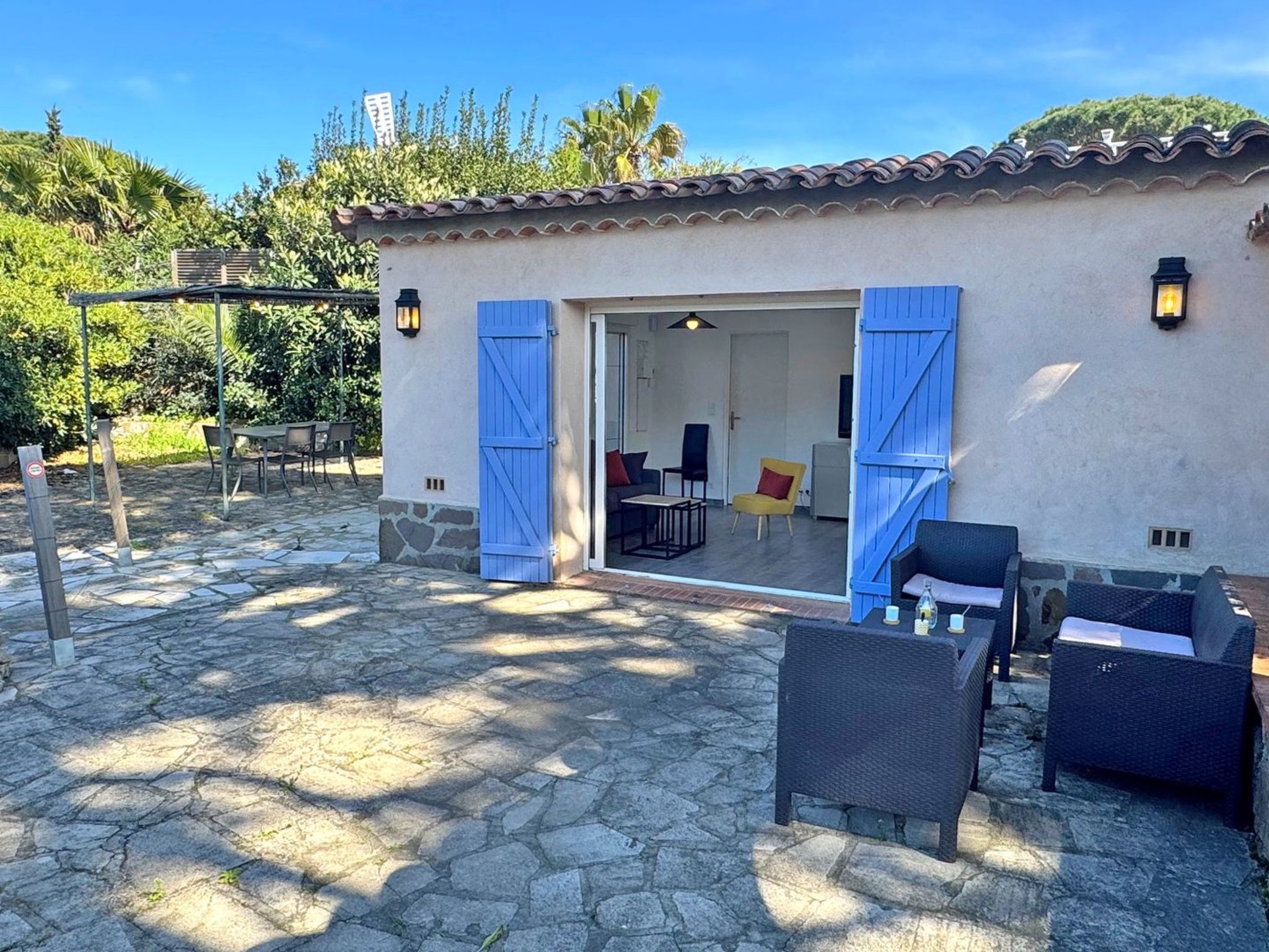 Photo of Villa Rico 6 pers - Klimatisierung - Garten - WiFi