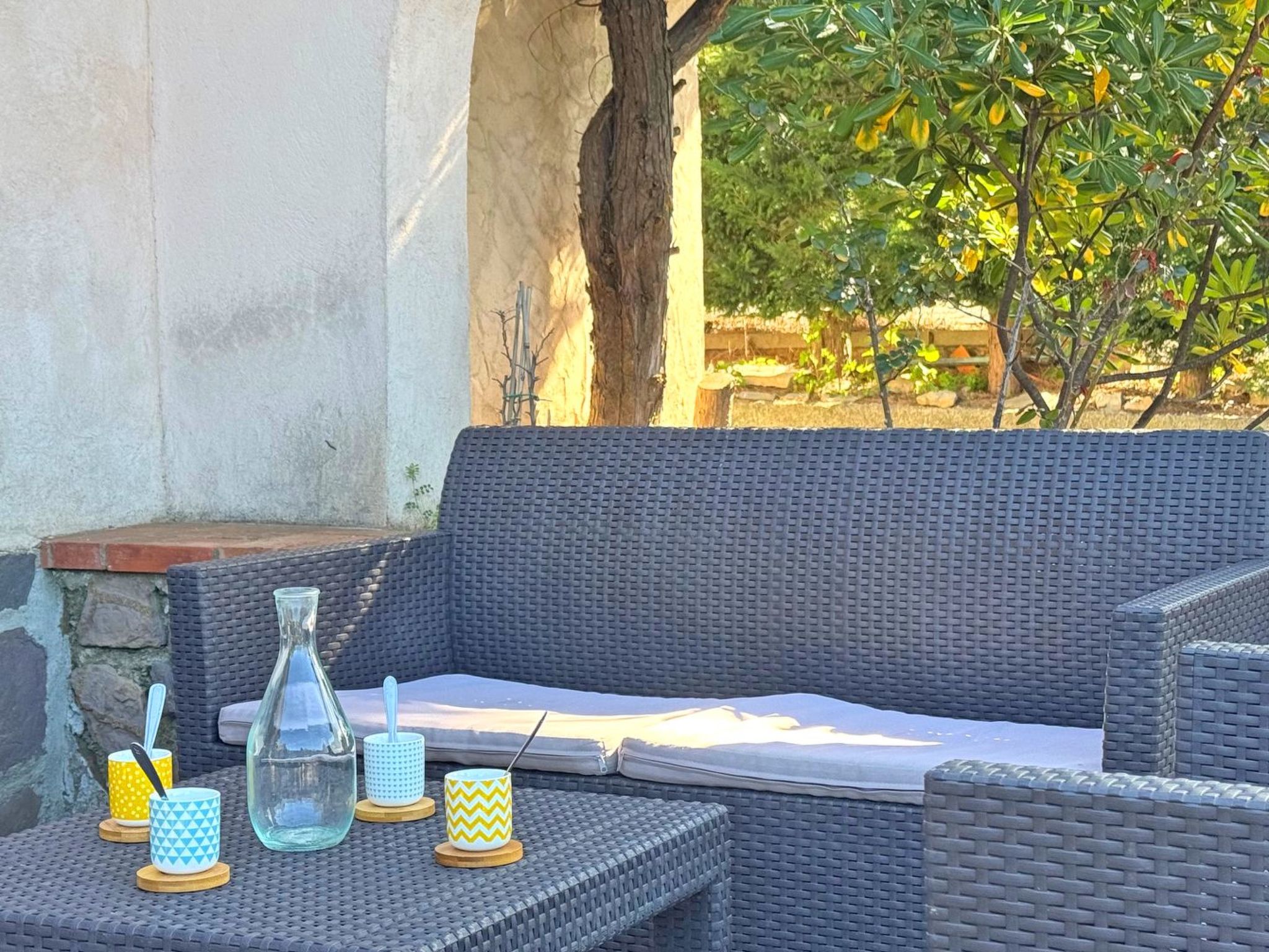 Photo of Villa Rico 6 pers - Klimatisierung - Garten - WiFi