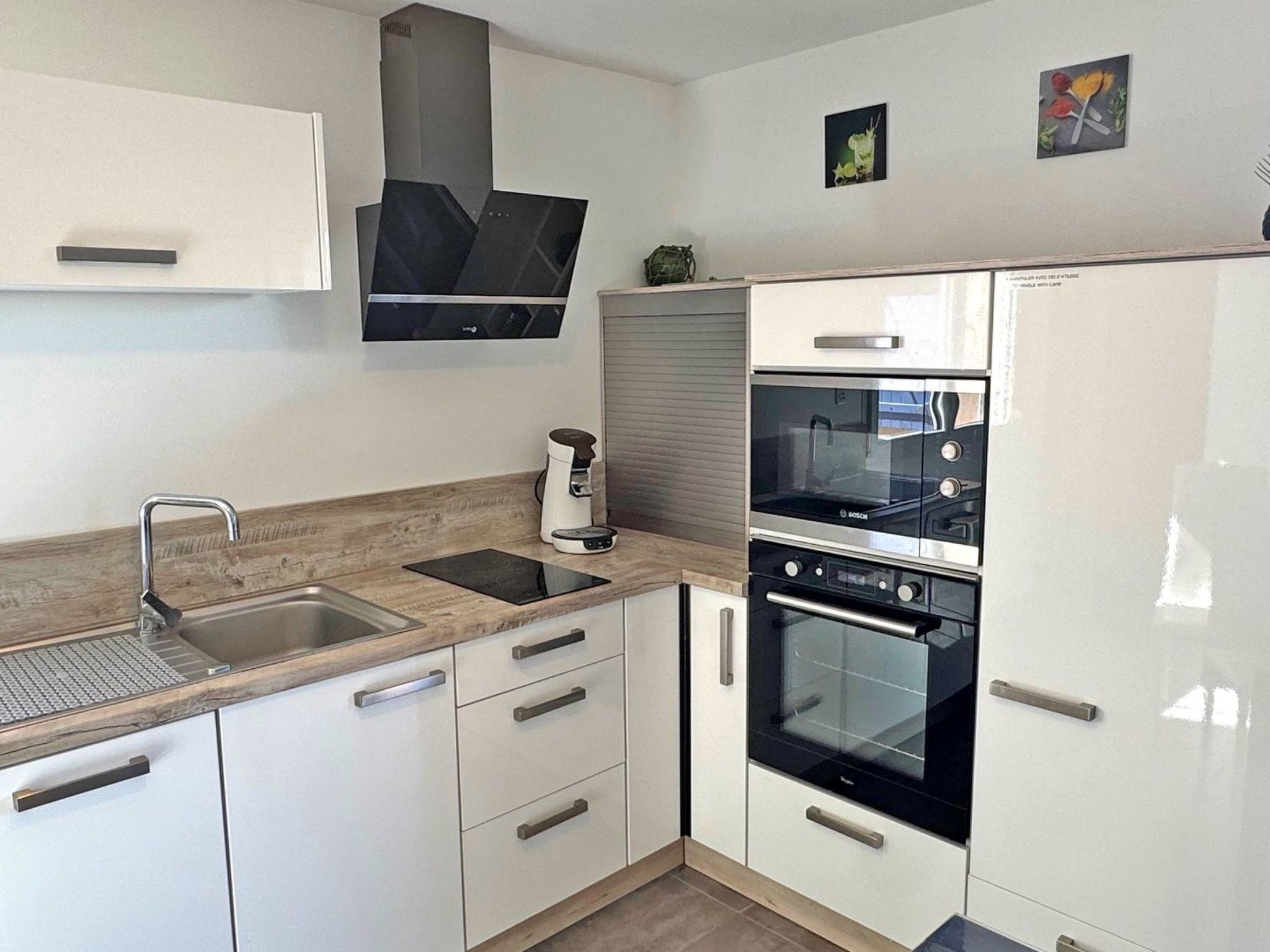 Photo of Villa Rico 6 pers - Klimatisierung - Garten - WiFi