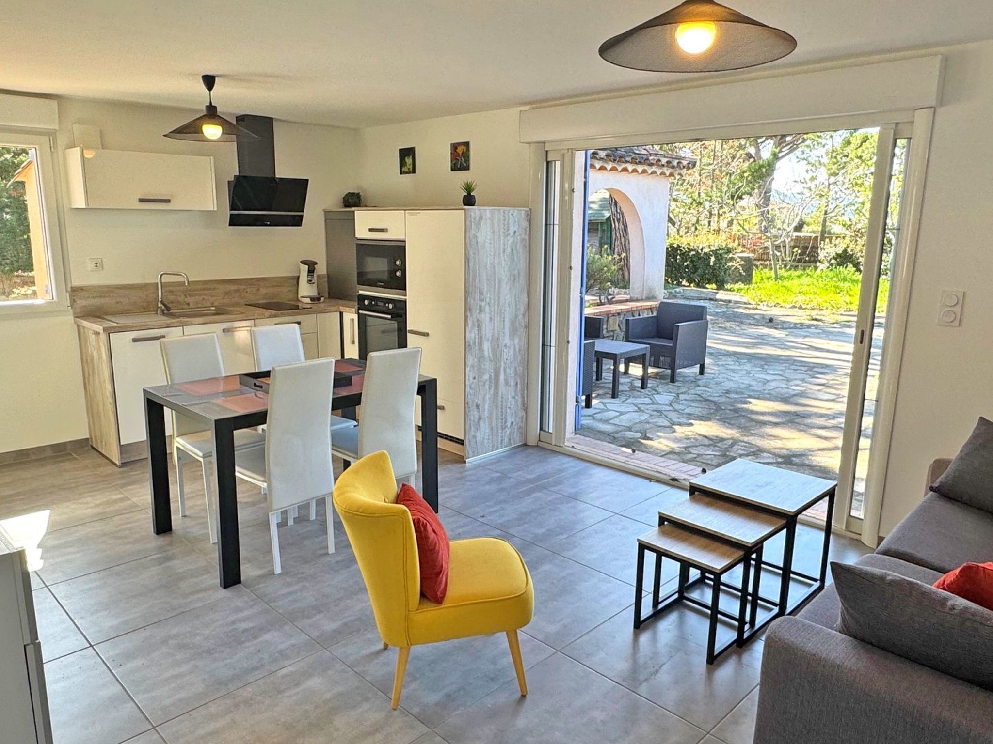 Photo of Villa Rico 6 pers - Klimatisierung - Garten - WiFi