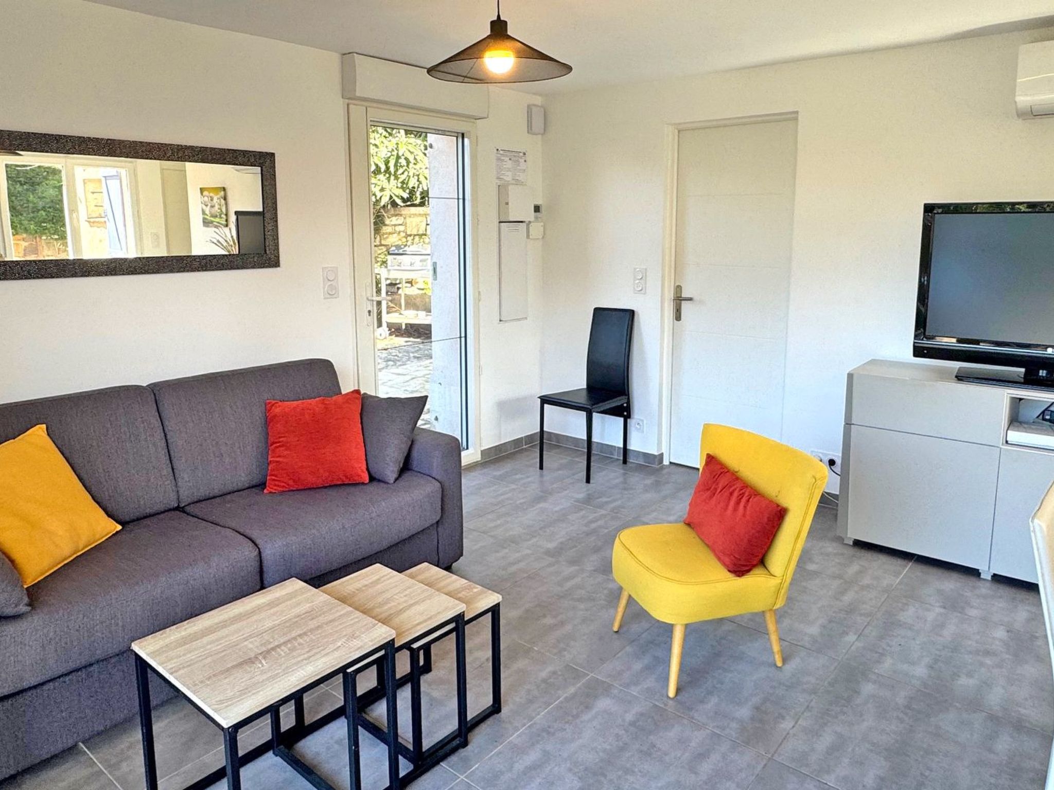 Photo of Villa Rico 6 pers - Klimatisierung - Garten - WiFi