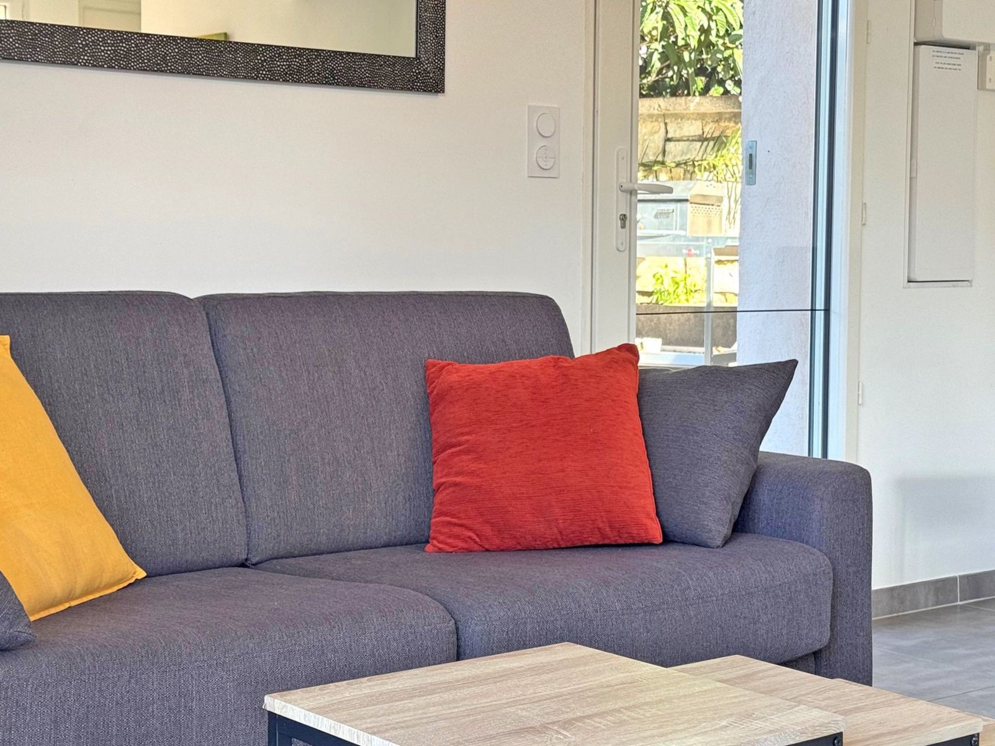 Photo of Villa Rico 6 pers - Klimatisierung - Garten - WiFi