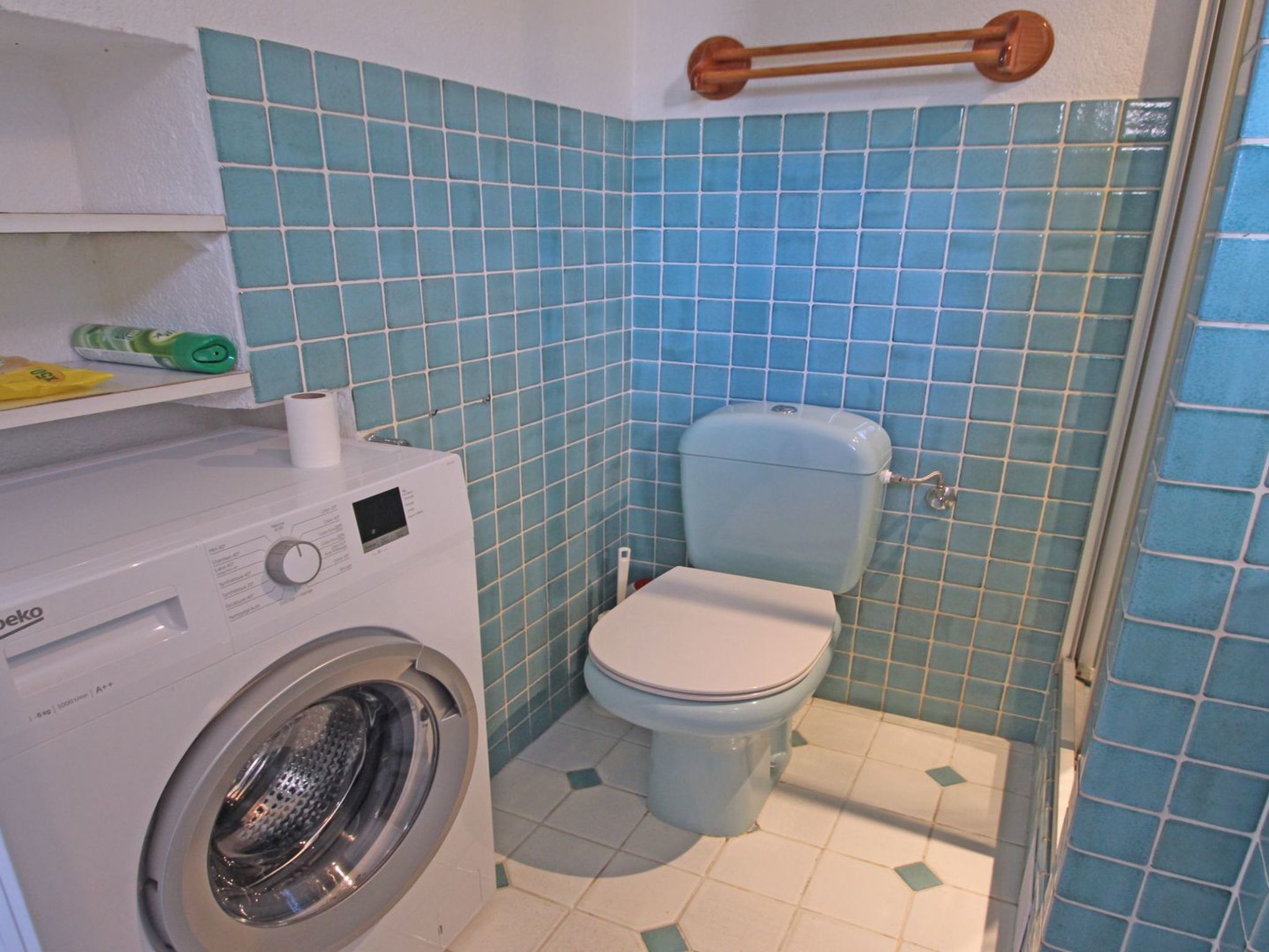 Photo of Villa Rico 6 pers - Klimatisierung - Garten - WiFi