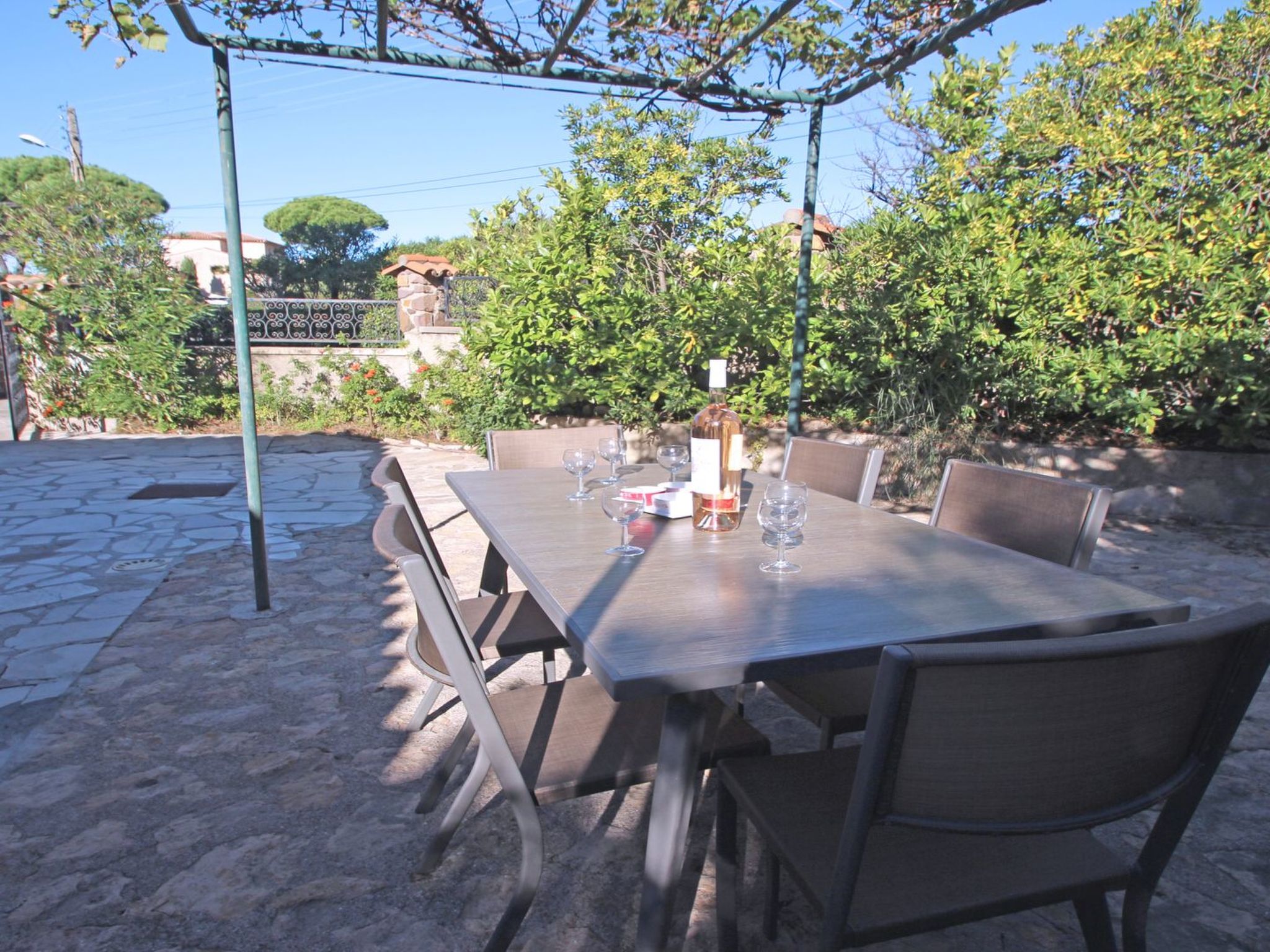 Photo of Villa Rico 6 pers - Klimatisierung - Garten - WiFi