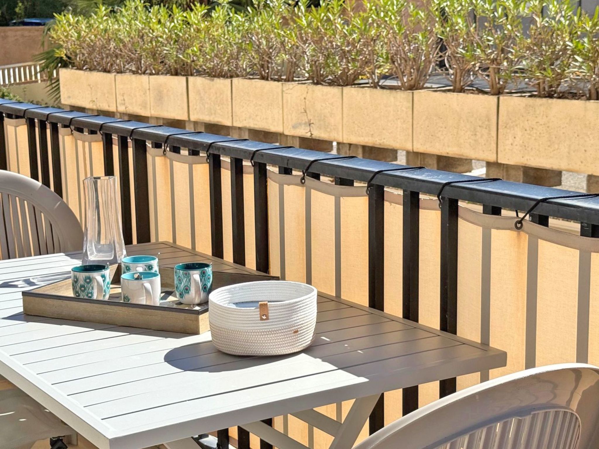 Photo of Appt T3 - Piscine résidence - Klima - Ste Maxime