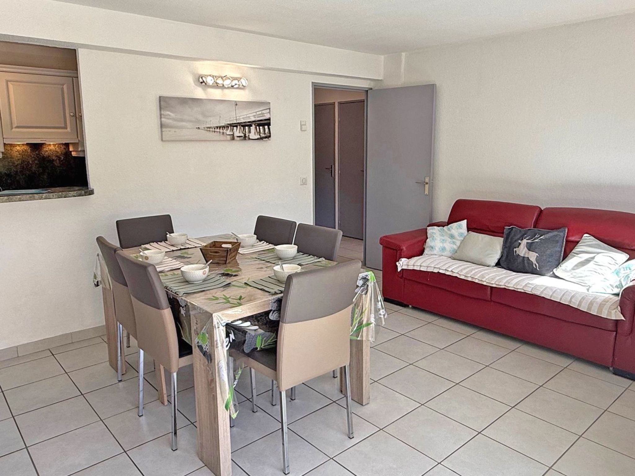 Photo of Appt T3 - Piscine résidence - Klima - Ste Maxime