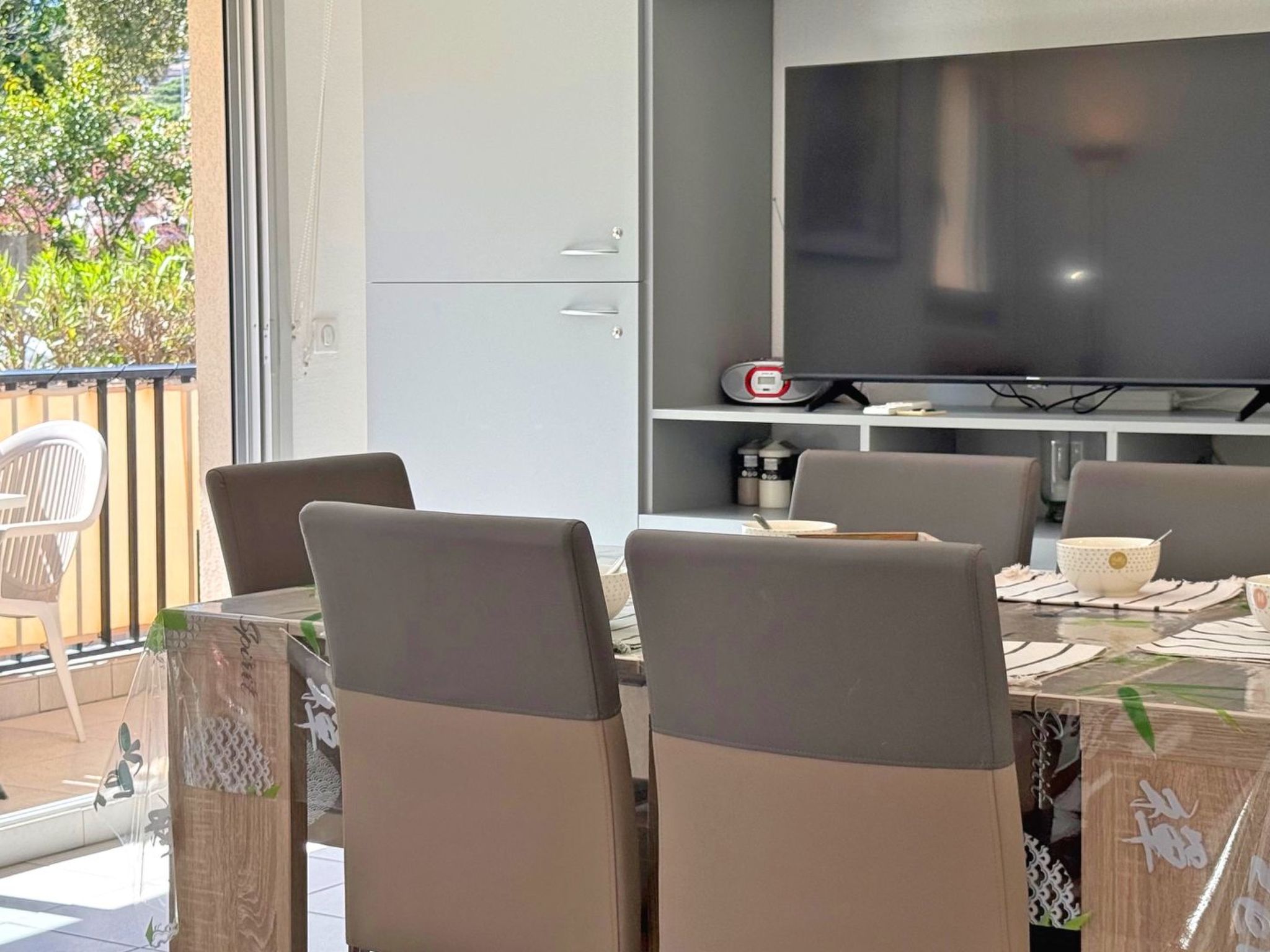 Photo of Appt T3 - Piscine résidence - Klima - Ste Maxime