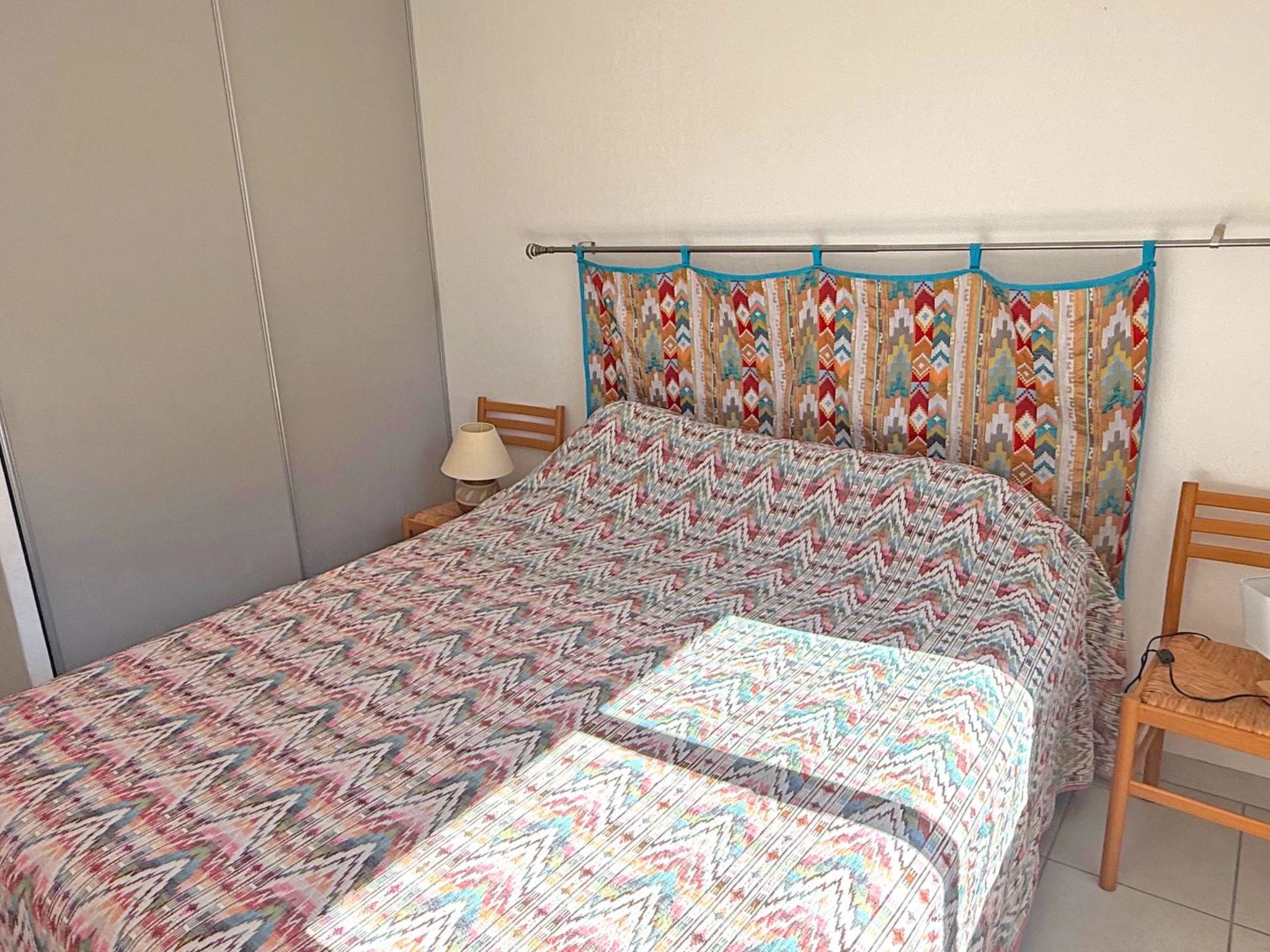 Photo of Appt T3 - Piscine résidence - Klima - Ste Maxime