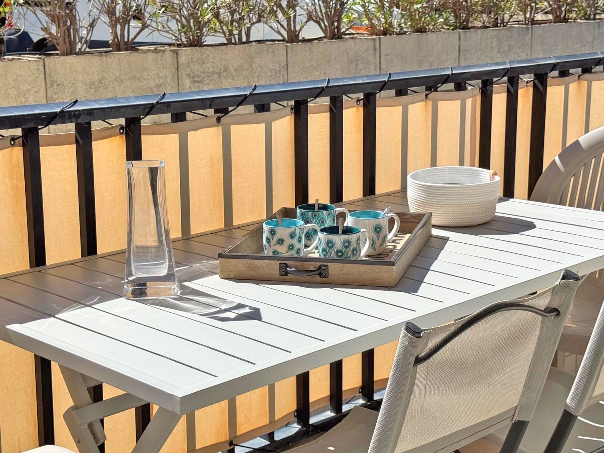 Photo of Appt T3 - Piscine résidence - Klima - Ste Maxime