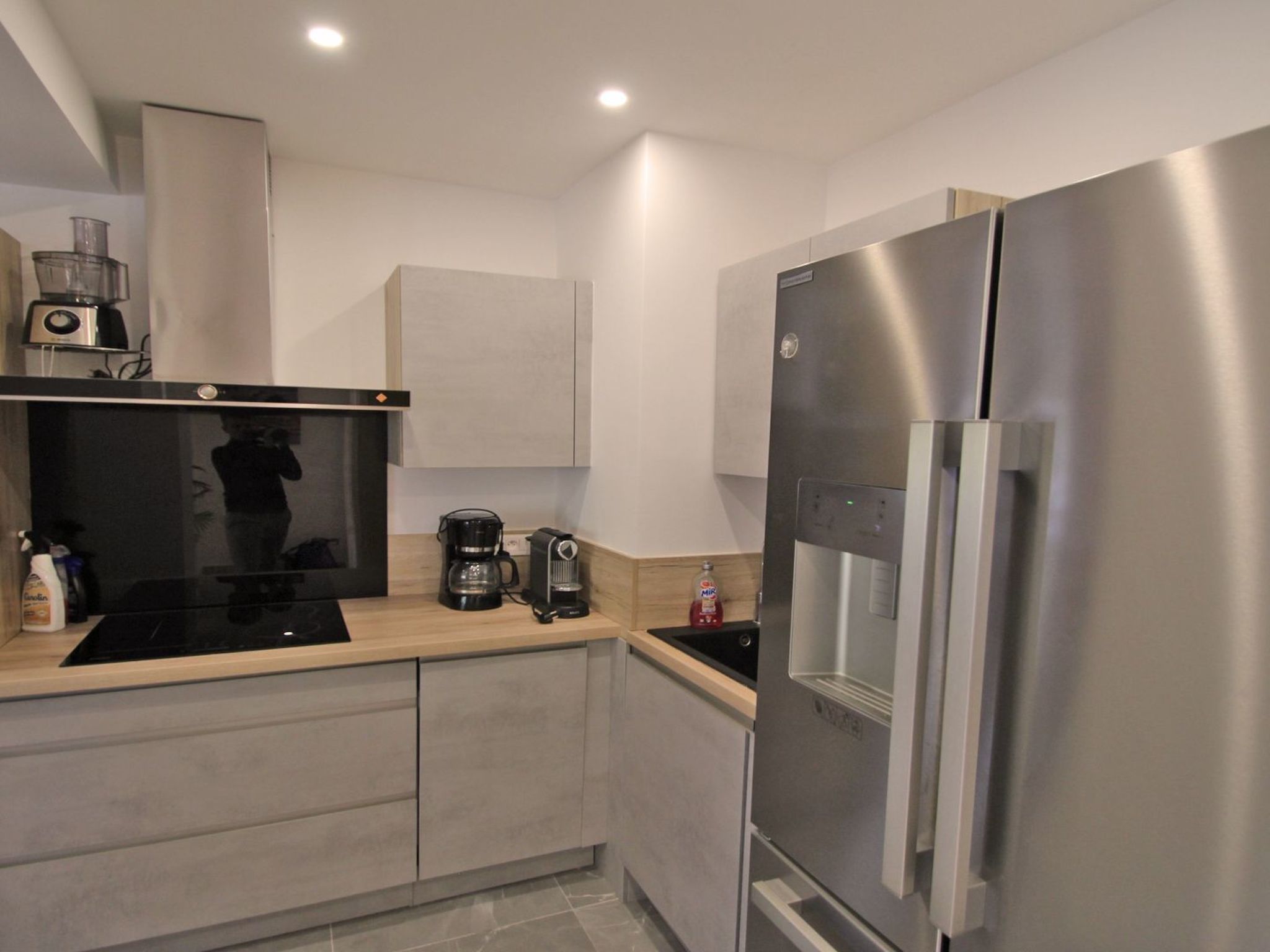 Photo of Wohnung T3 - 5 Personen - Klimatisierung - Wifi - Stadtzentrum