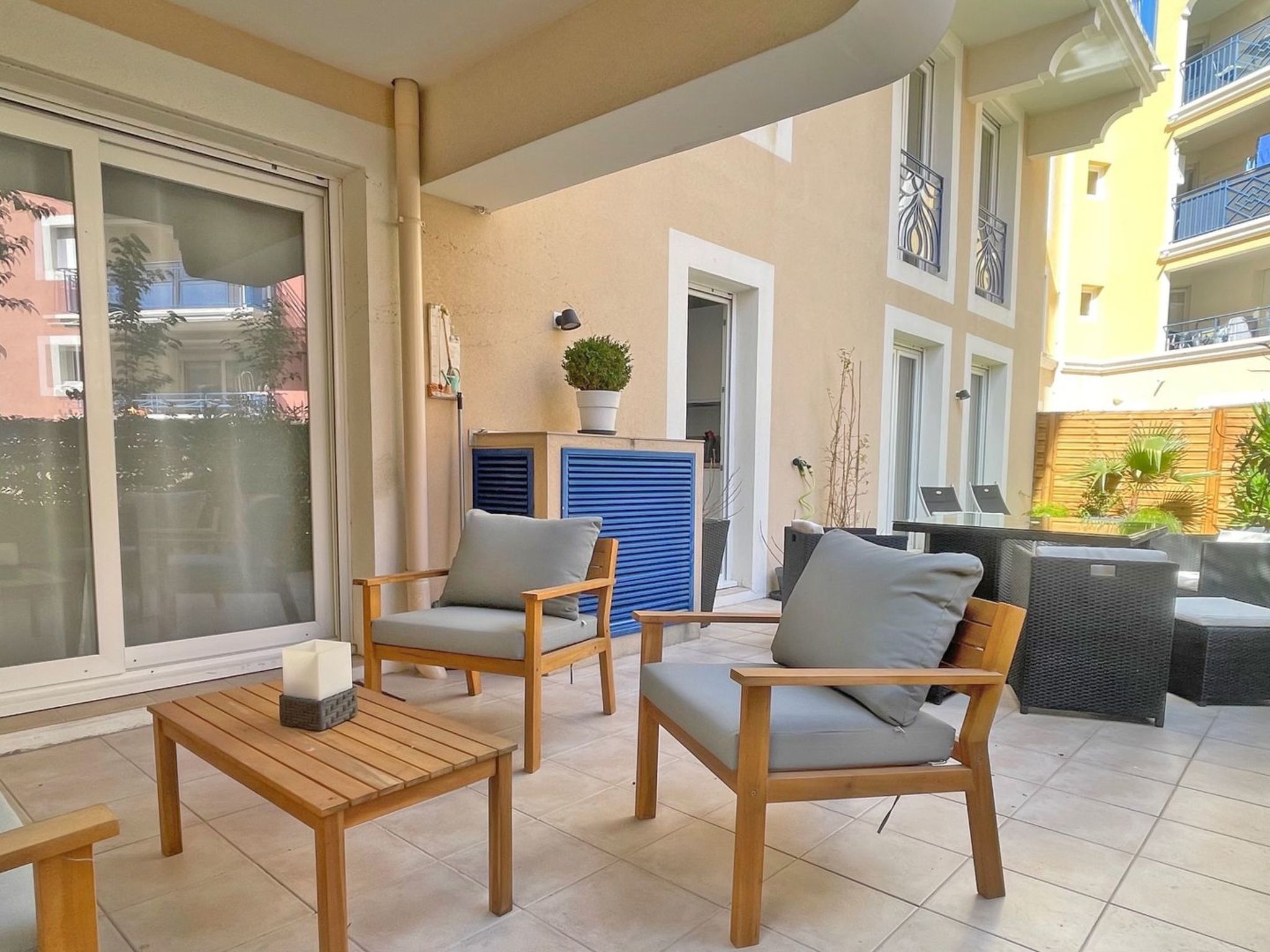 Photo of Wohnung Casa del mar - Klimaanlage - Wifi