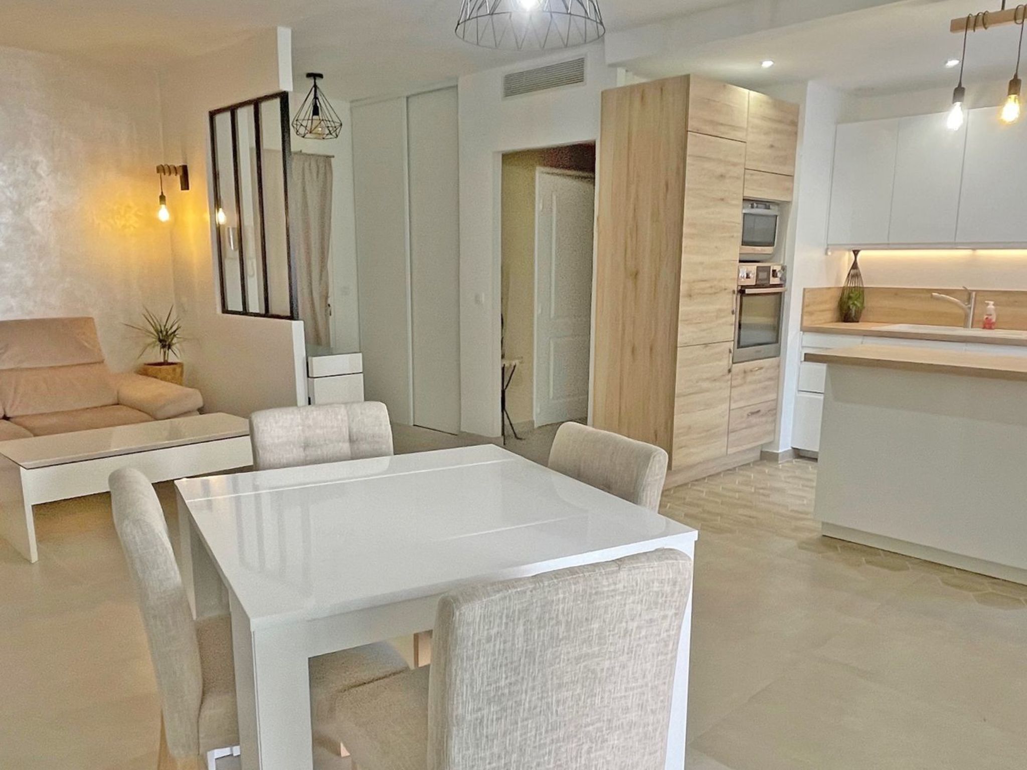 Photo of Wohnung Casa del mar - Klimaanlage - Wifi