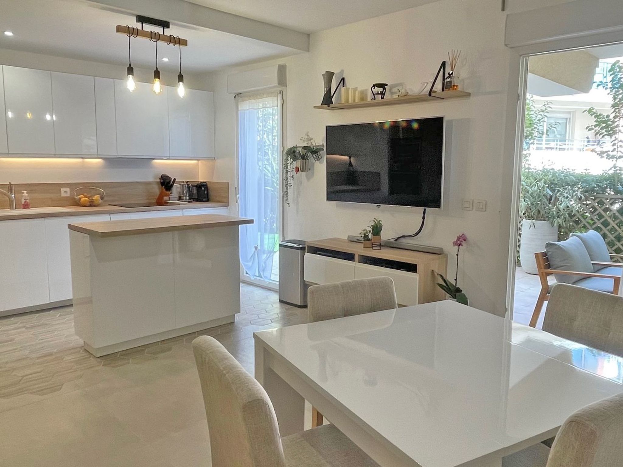 Photo of Wohnung Casa del mar - Klimaanlage - Wifi