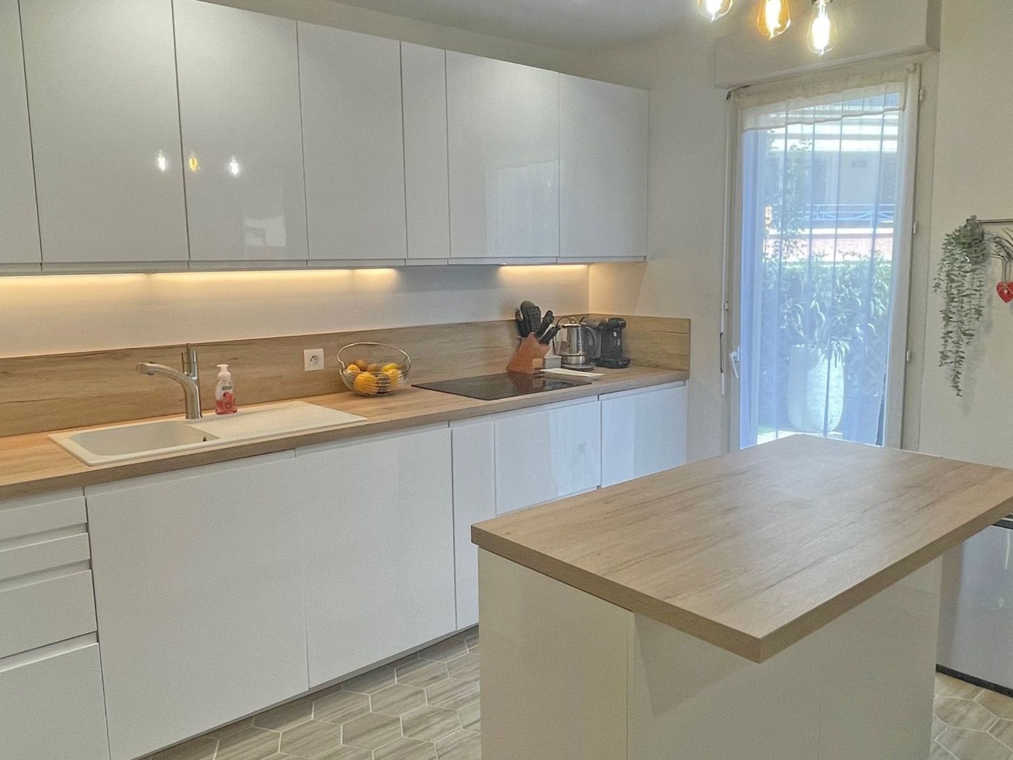 Photo of Wohnung Casa del mar - Klimaanlage - Wifi