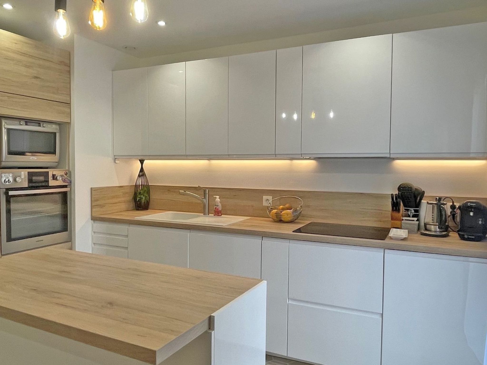 Photo of Wohnung Casa del mar - Klimaanlage - Wifi