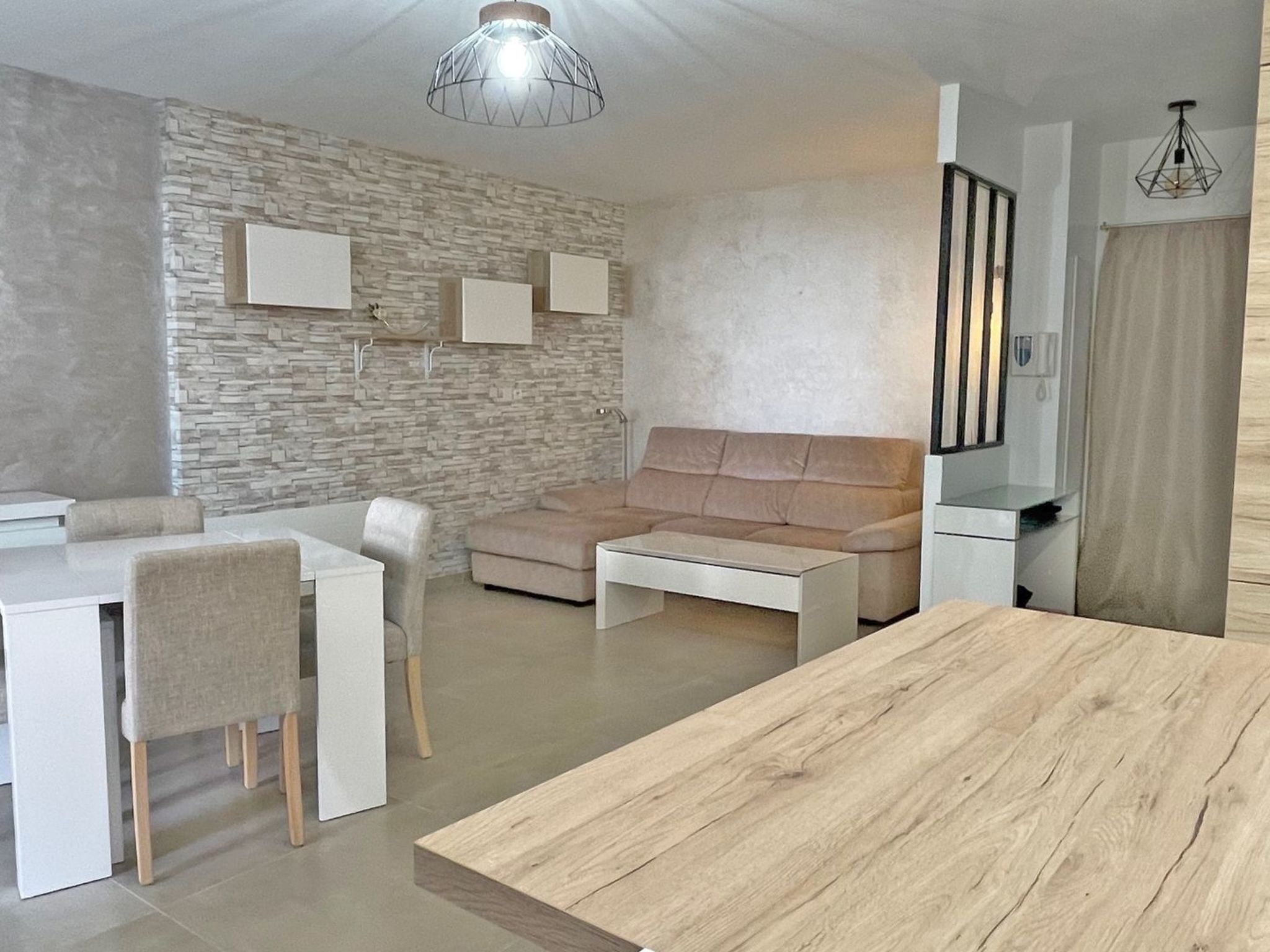 Photo of Wohnung Casa del mar - Klimaanlage - Wifi