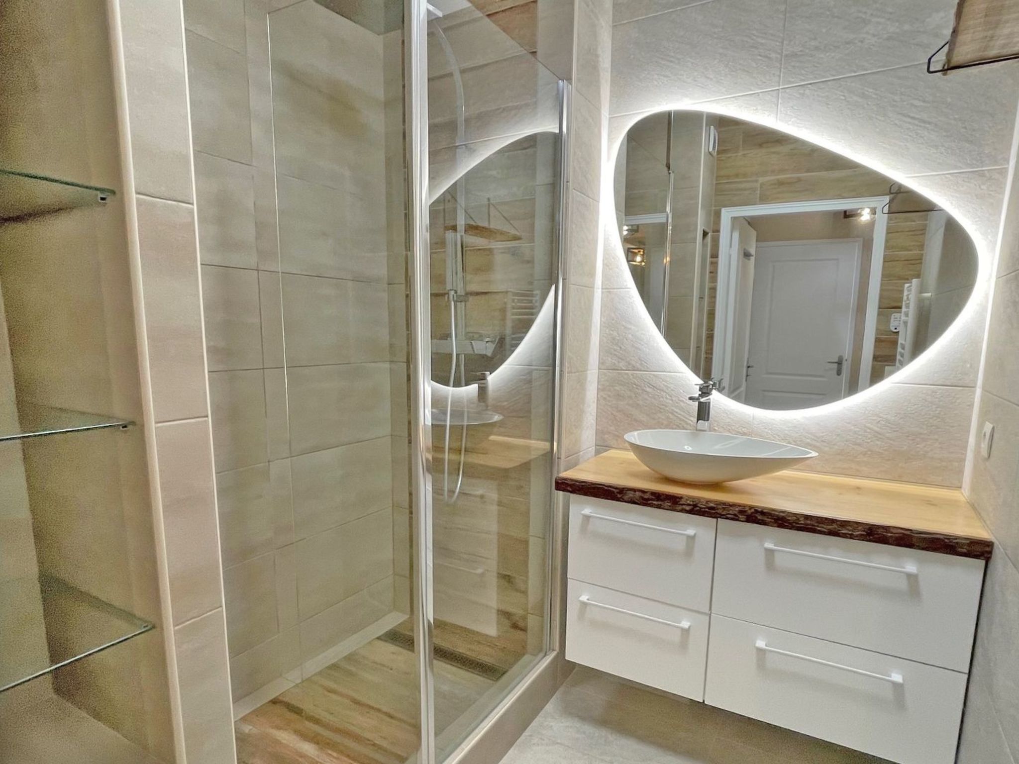 Photo of Wohnung Casa del mar - Klimaanlage - Wifi