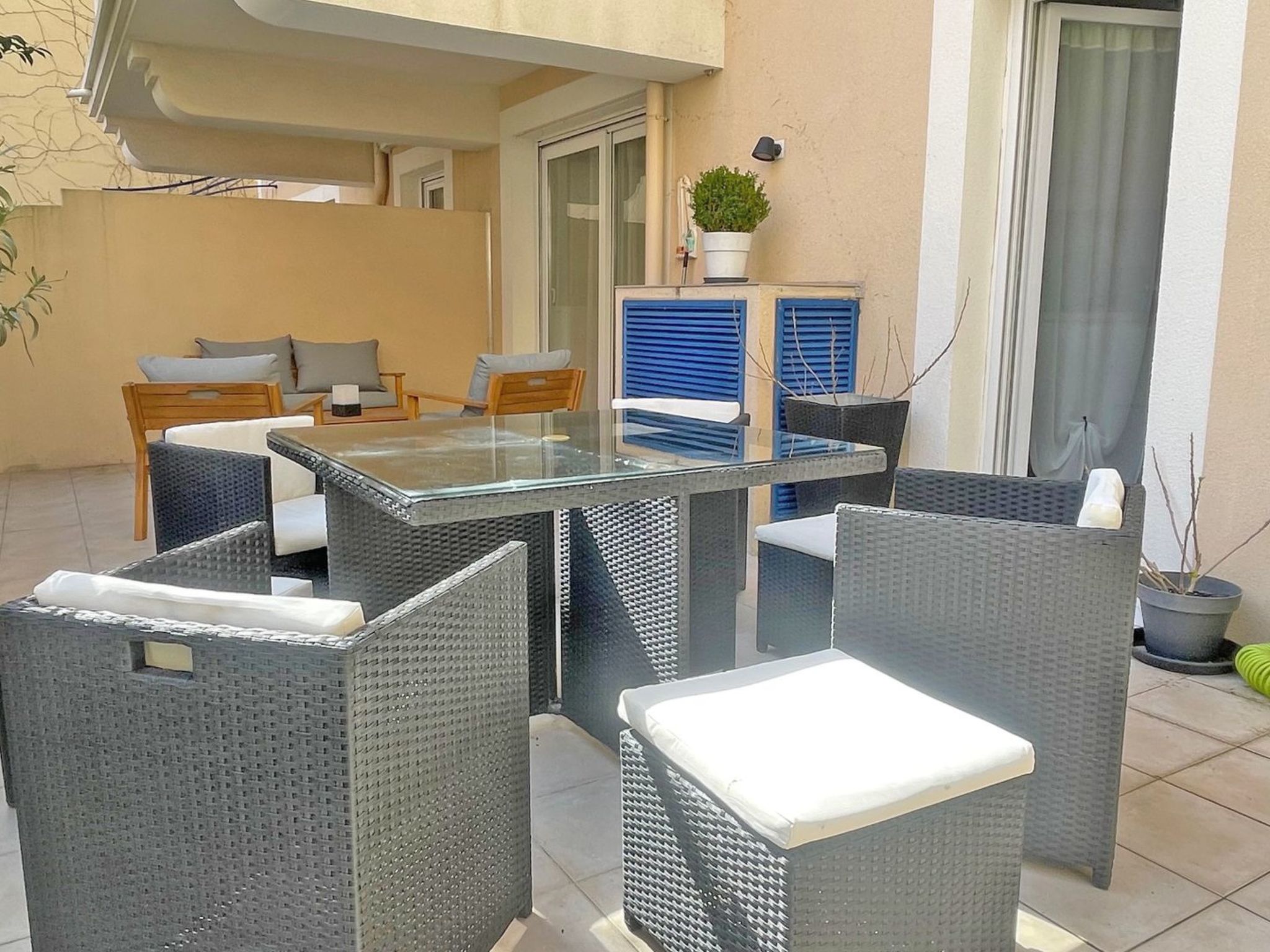 Photo of Wohnung Casa del mar - Klimaanlage - Wifi