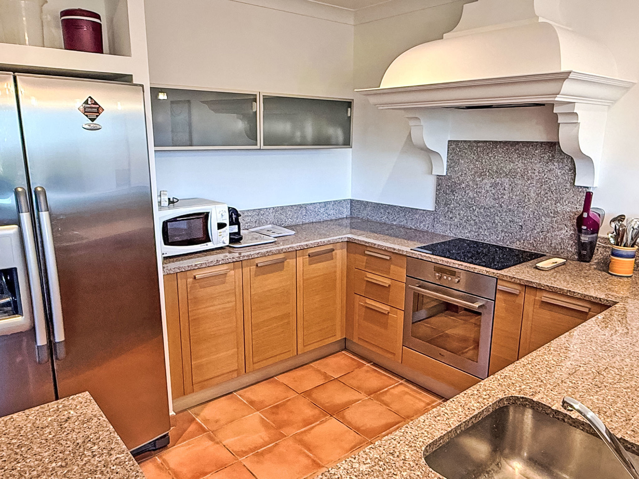 Photo of Villa Beauchene - Privates Schwimmbad - Klimaanlage