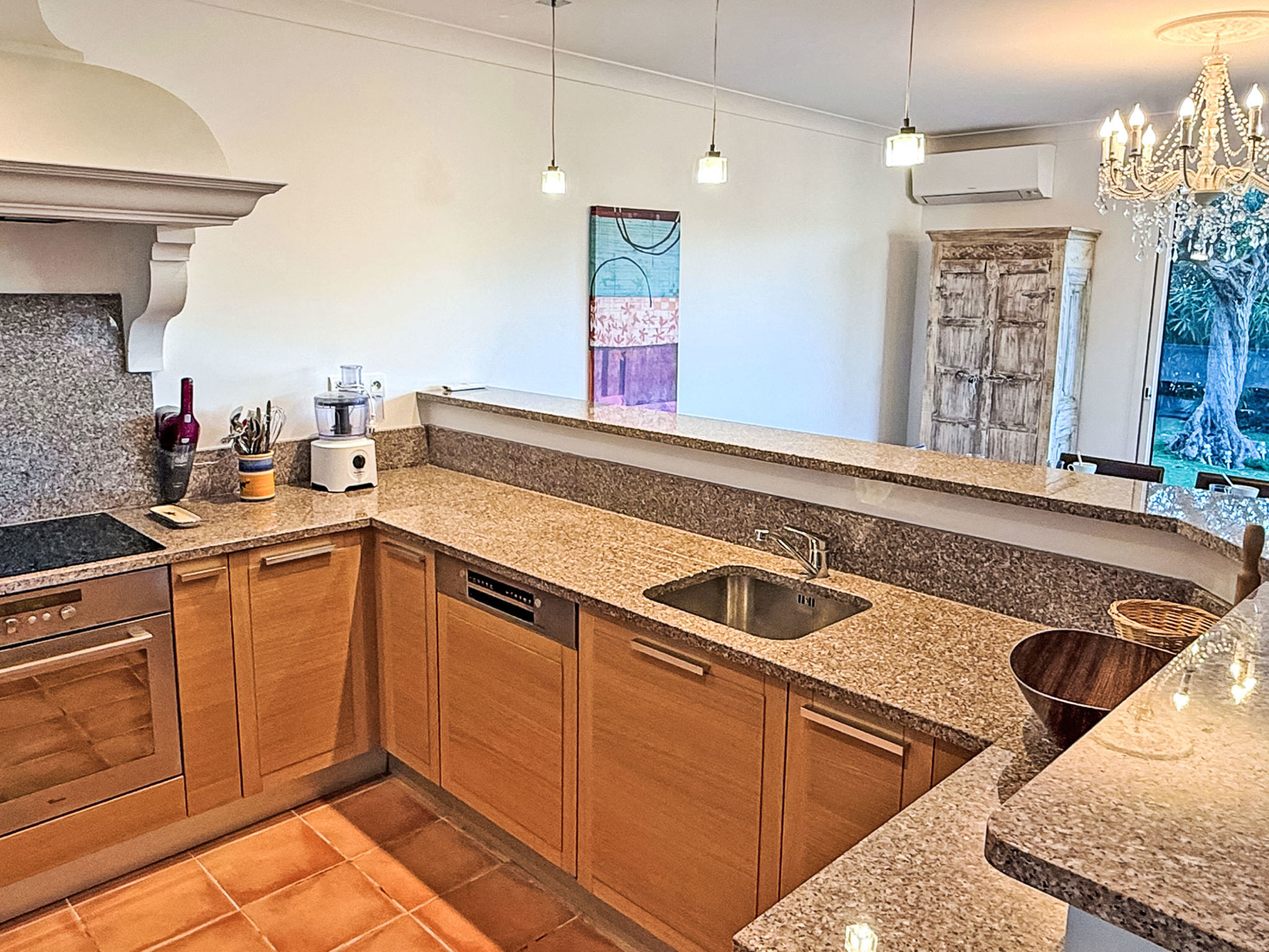 Photo of Villa Beauchene - Privates Schwimmbad - Klimaanlage