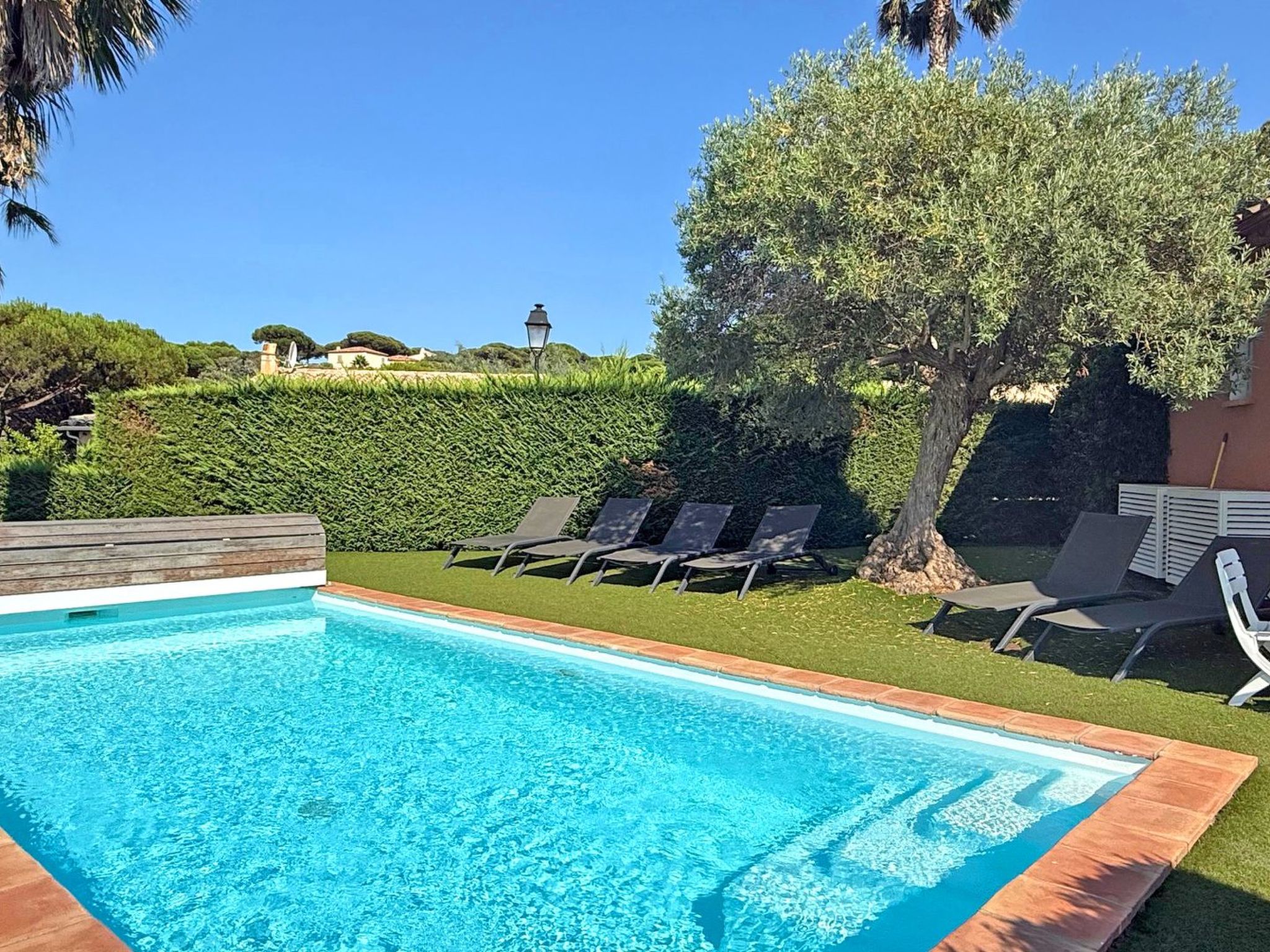 Photo of Villa Beauchene - Privates Schwimmbad - Klimaanlage