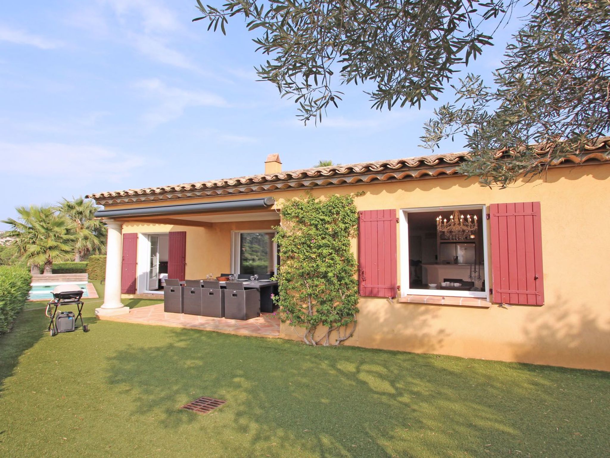 Photo of Villa Beauchene - Privates Schwimmbad - Klimaanlage