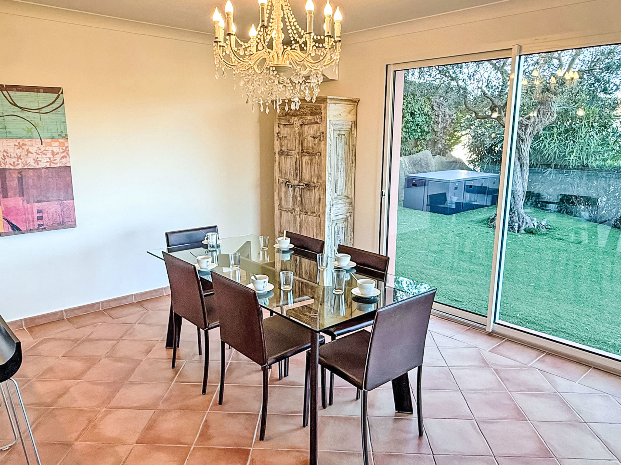 Photo of Villa Beauchene - Privates Schwimmbad - Klimaanlage