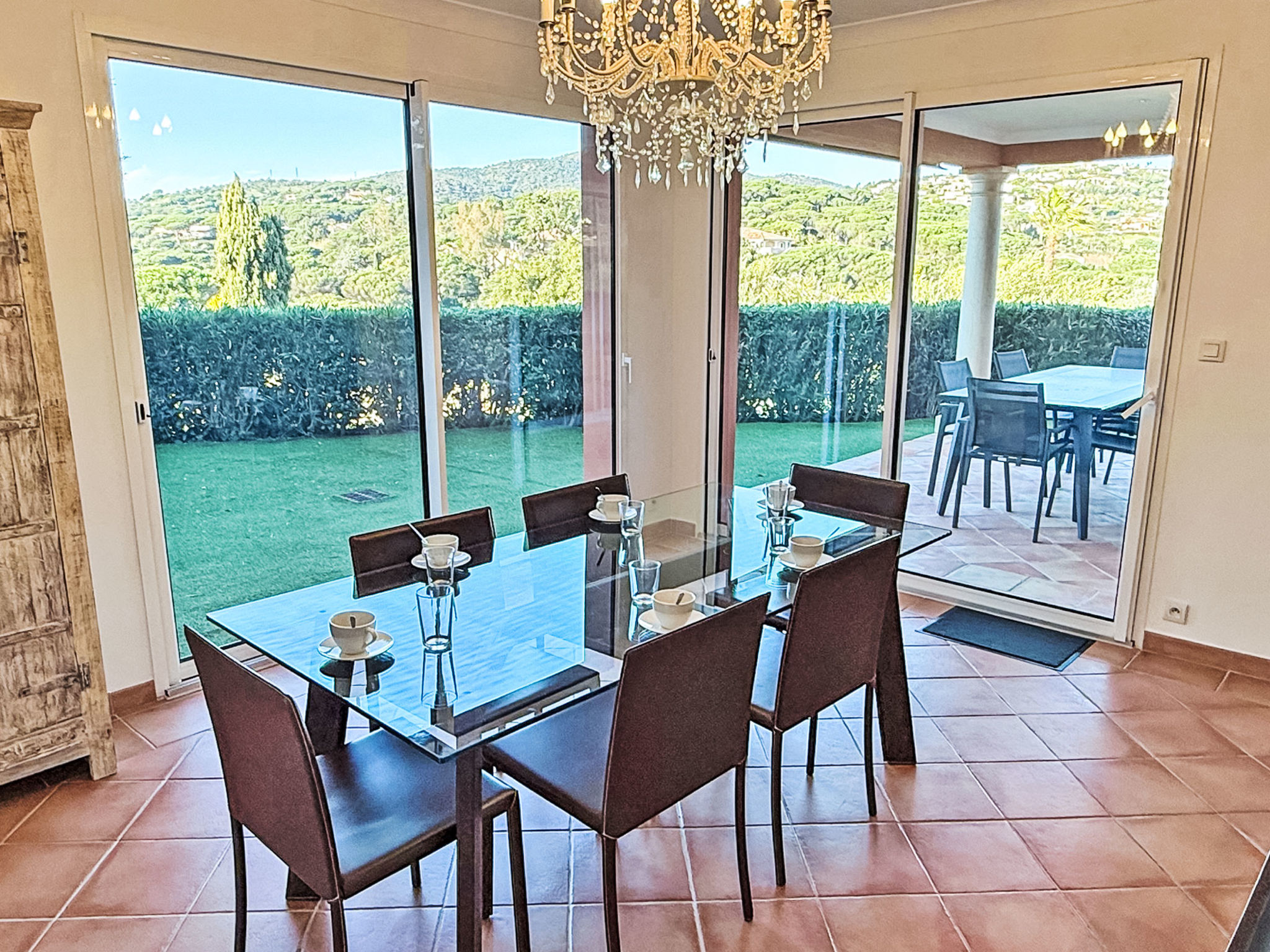 Photo of Villa Beauchene - Privates Schwimmbad - Klimaanlage