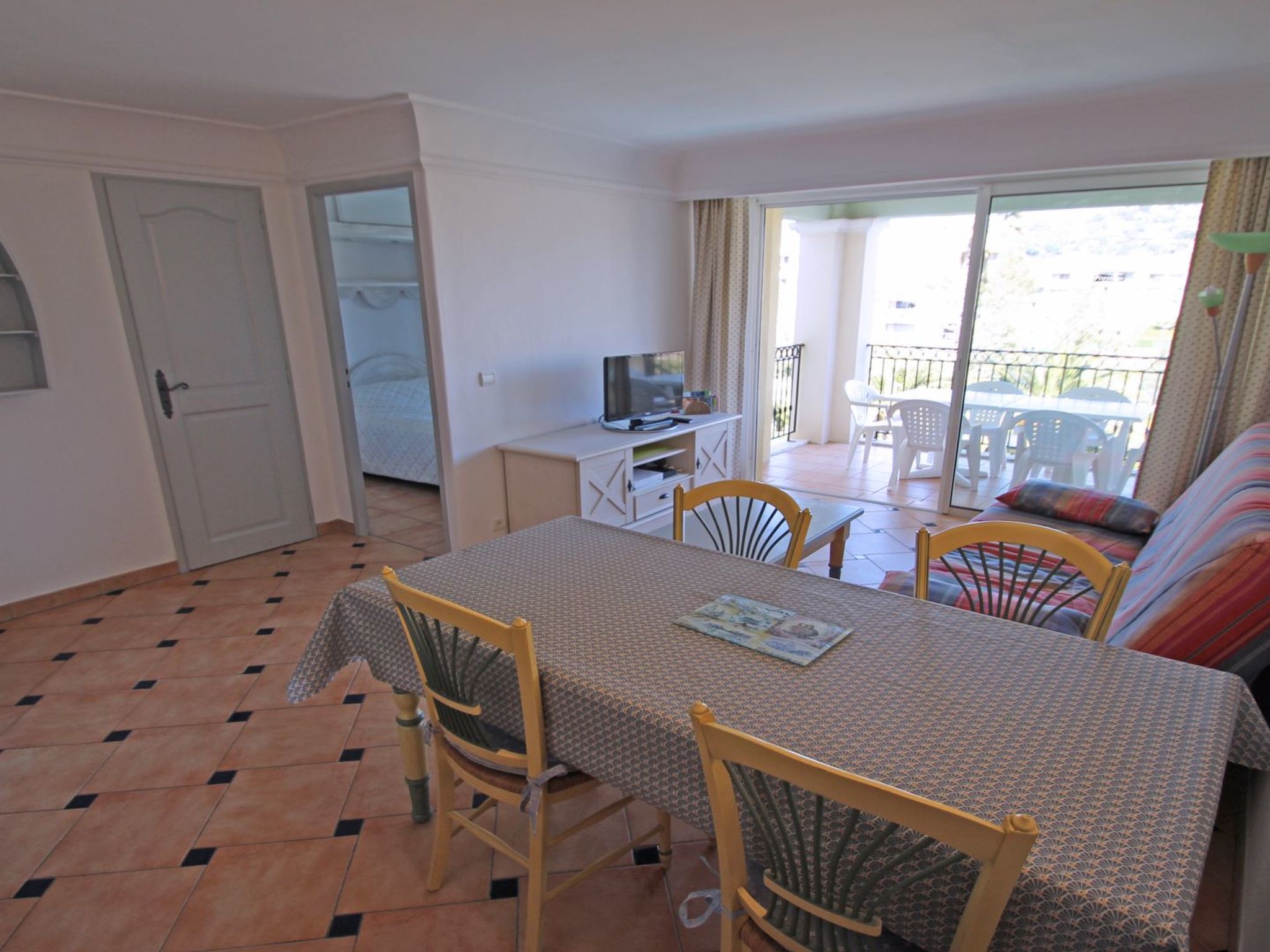 Photo of Wohnung mit Klimaanlage und Wifi