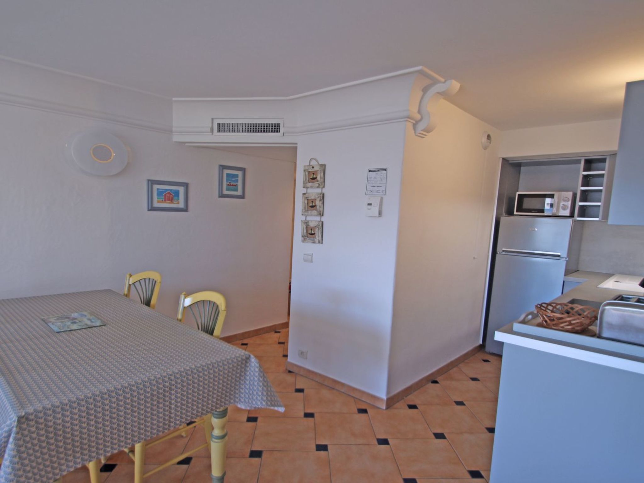 Photo of Wohnung mit Klimaanlage und Wifi