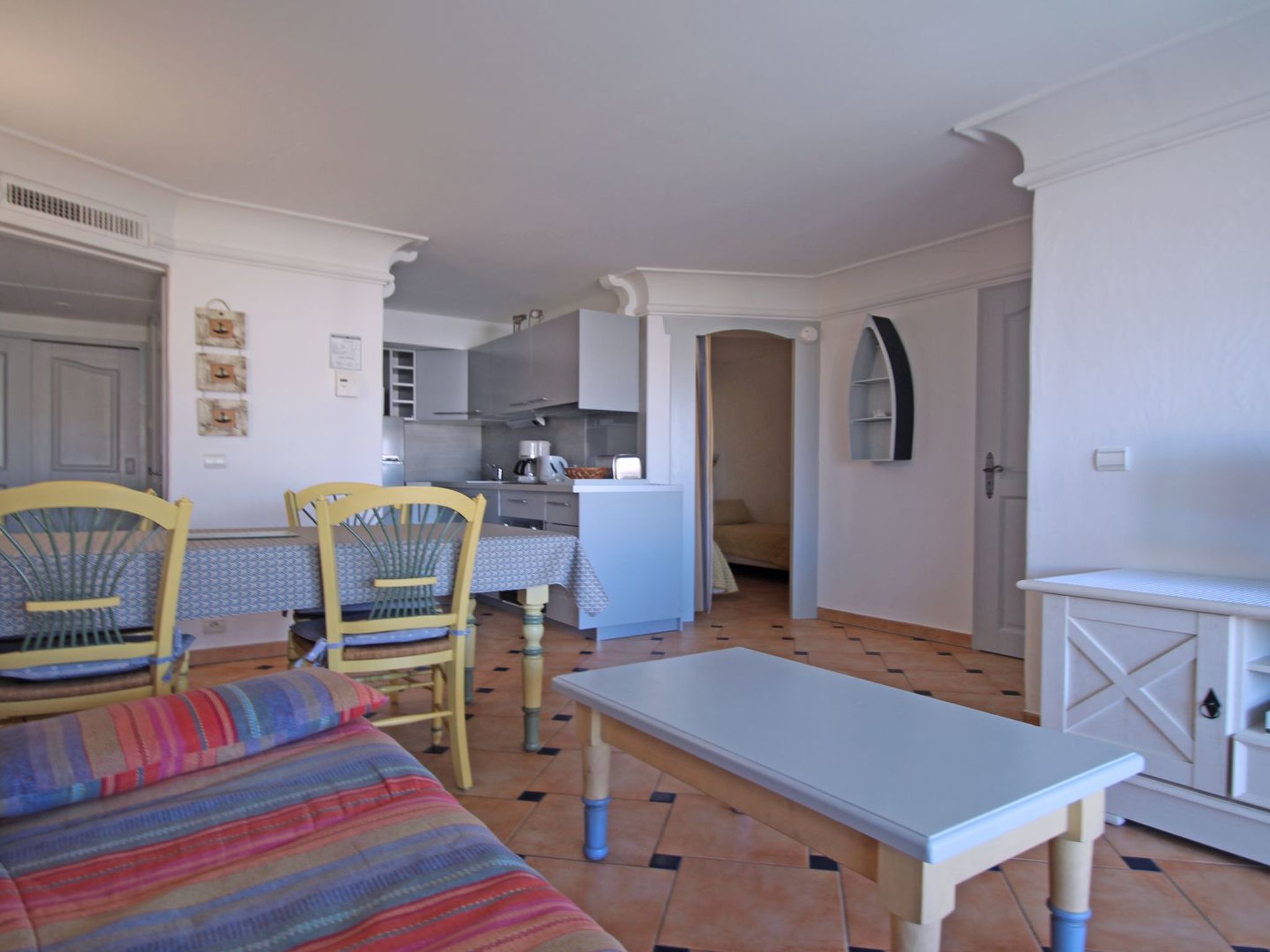 Photo of Wohnung mit Klimaanlage und Wifi