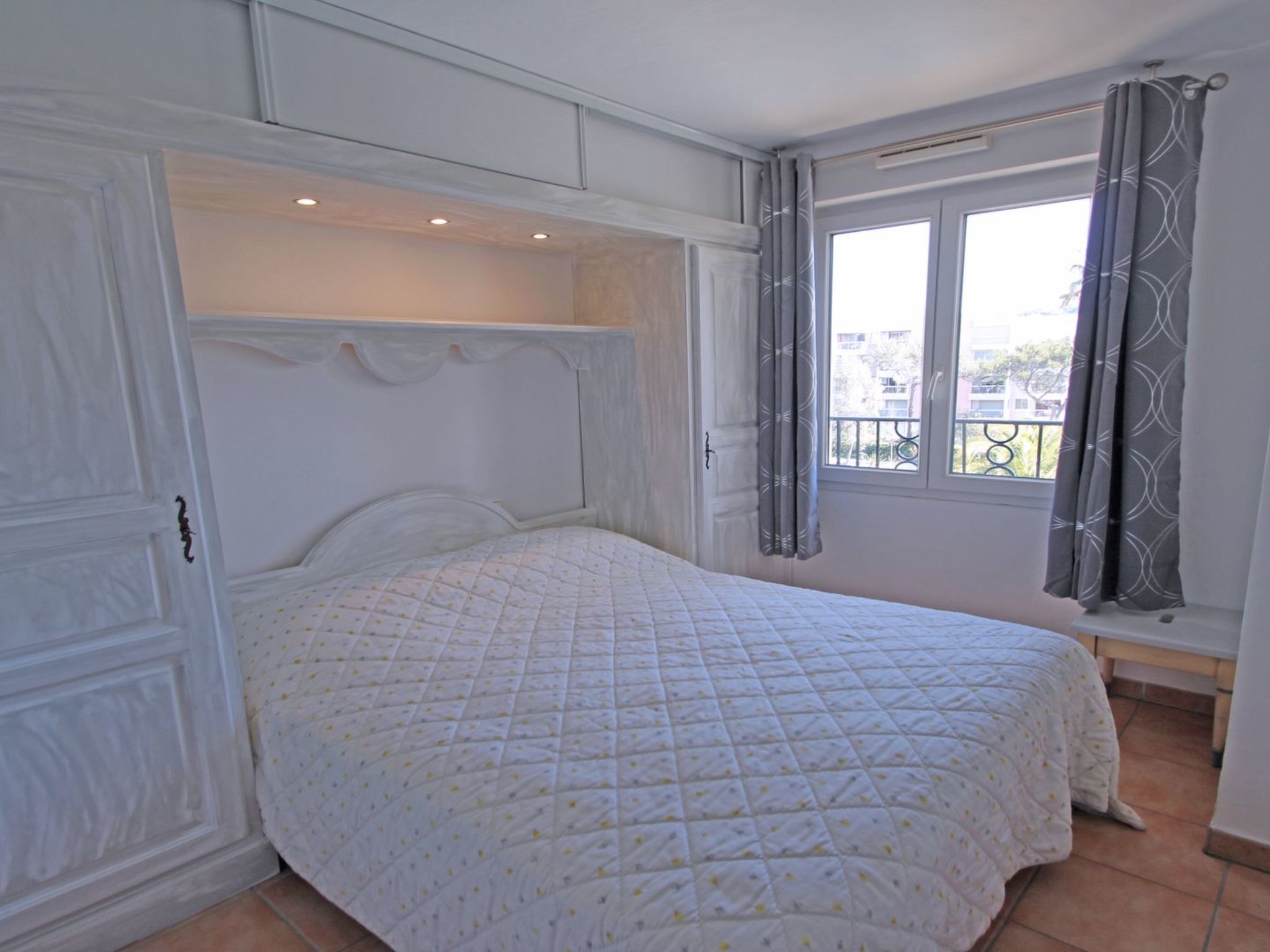 Photo of Wohnung mit Klimaanlage und Wifi