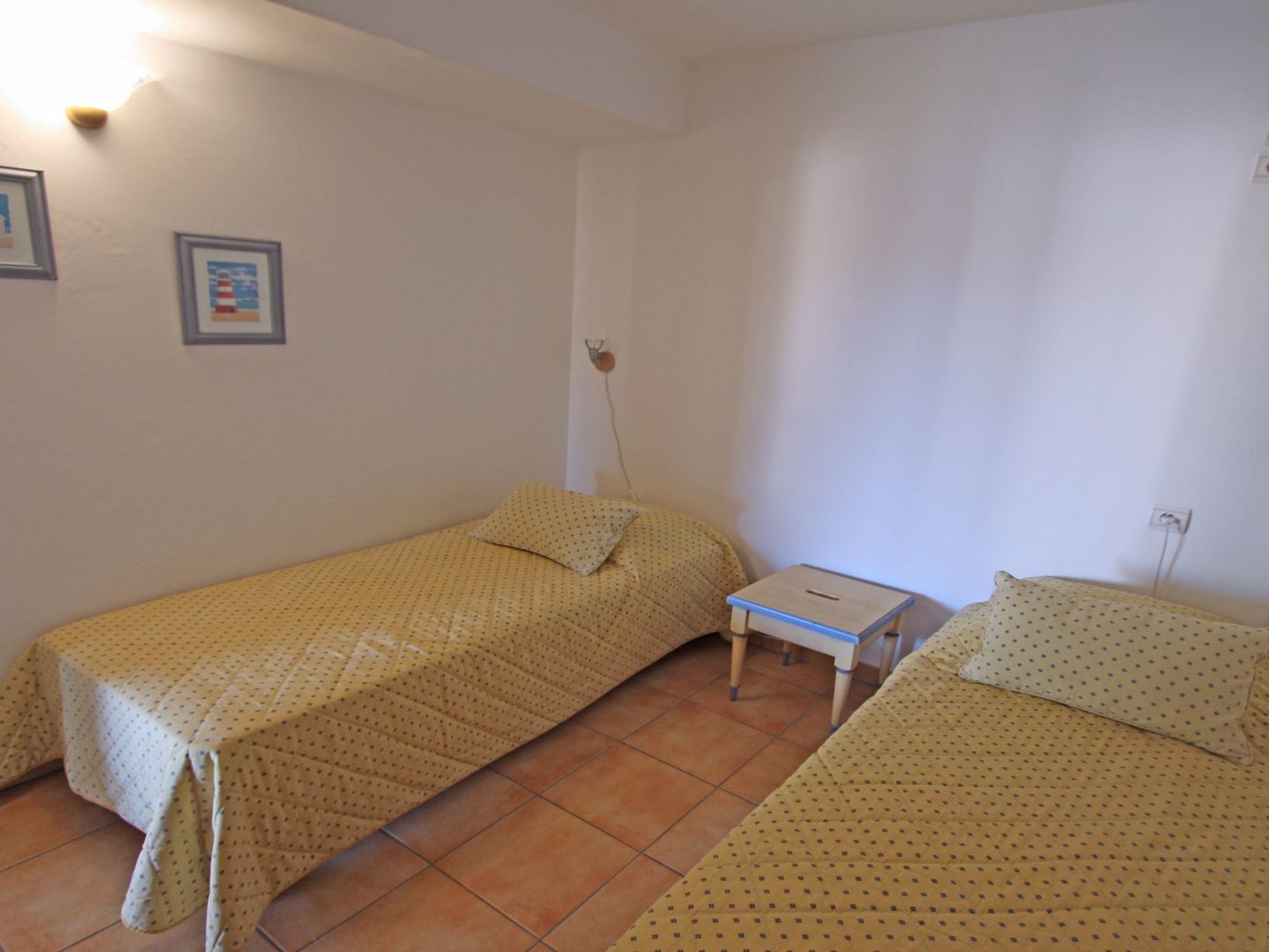 Photo of Wohnung mit Klimaanlage und Wifi